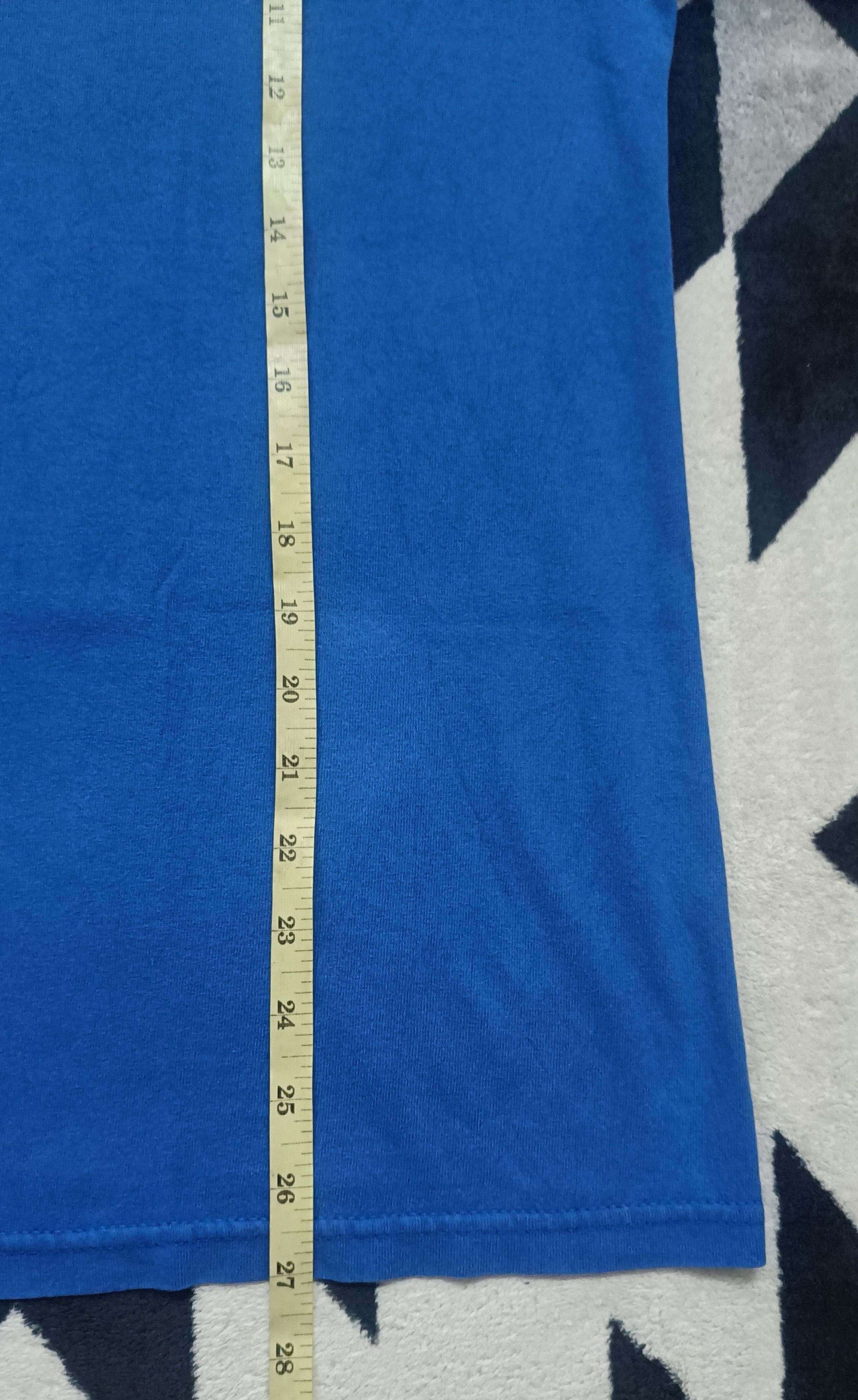 Vintage 🔥🔥Rare Vintage Fat Loser Boy Blue Tee Size US M / EU 48-50 / 2 - 8 Thumbnail