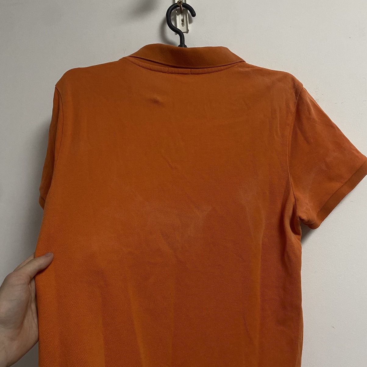 Moncler Moncler Polo Shirt Size US M / EU 48-50 / 2 - 16 Thumbnail