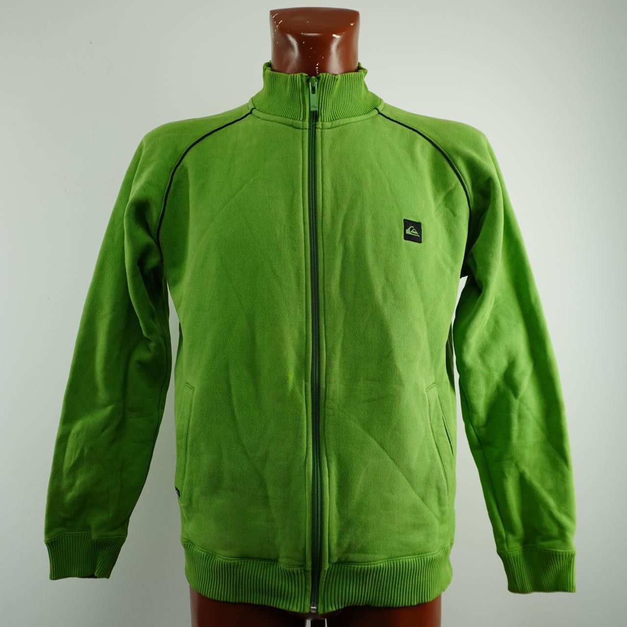 Quiksilver Men's Sweatshirt Quiksikver Size US L / EU 52-54 / 3 - 1 Thumbnail