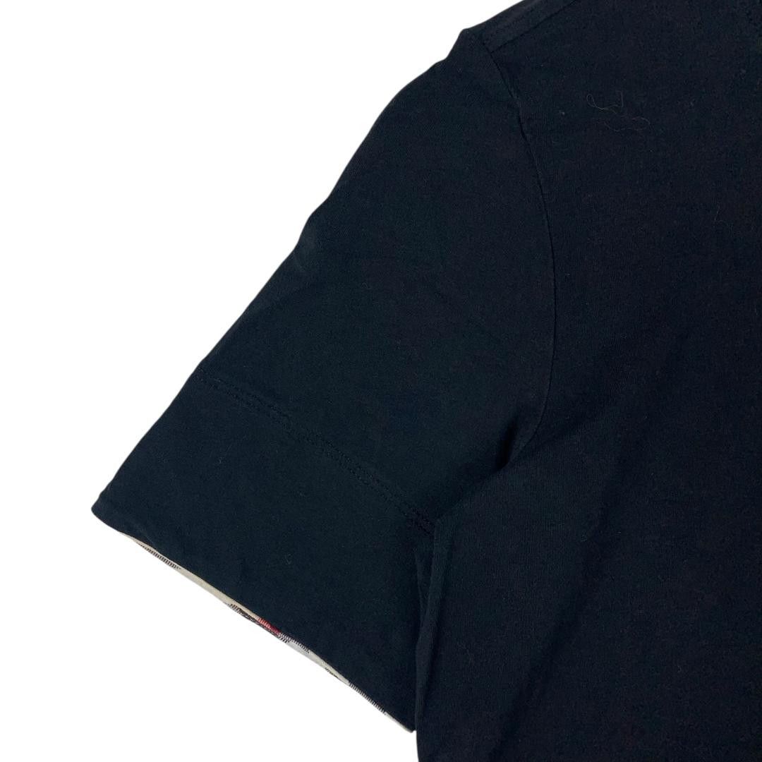 Burberry BURBERRY brit plain tee Size M / US 6-8 / IT 42-44 - 6 Thumbnail