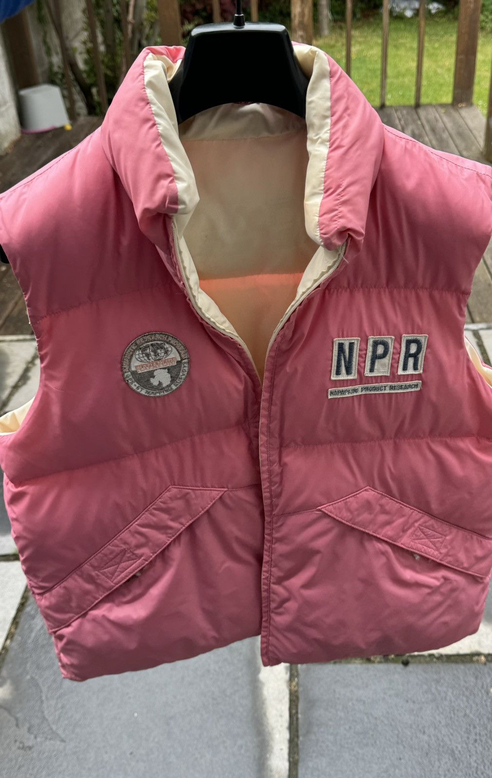 Napapijri NAPAPIJRI Size S / US 4 / IT 40 - 4 Thumbnail
