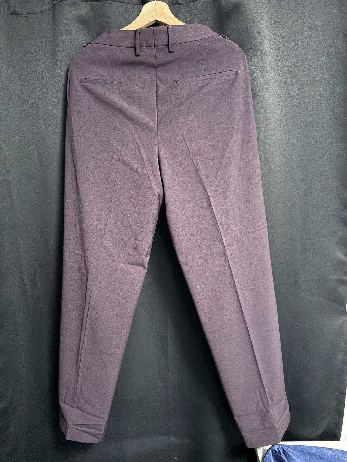 Zara Zara Dress Casual Pants Technical Size US 29 - 8 Thumbnail