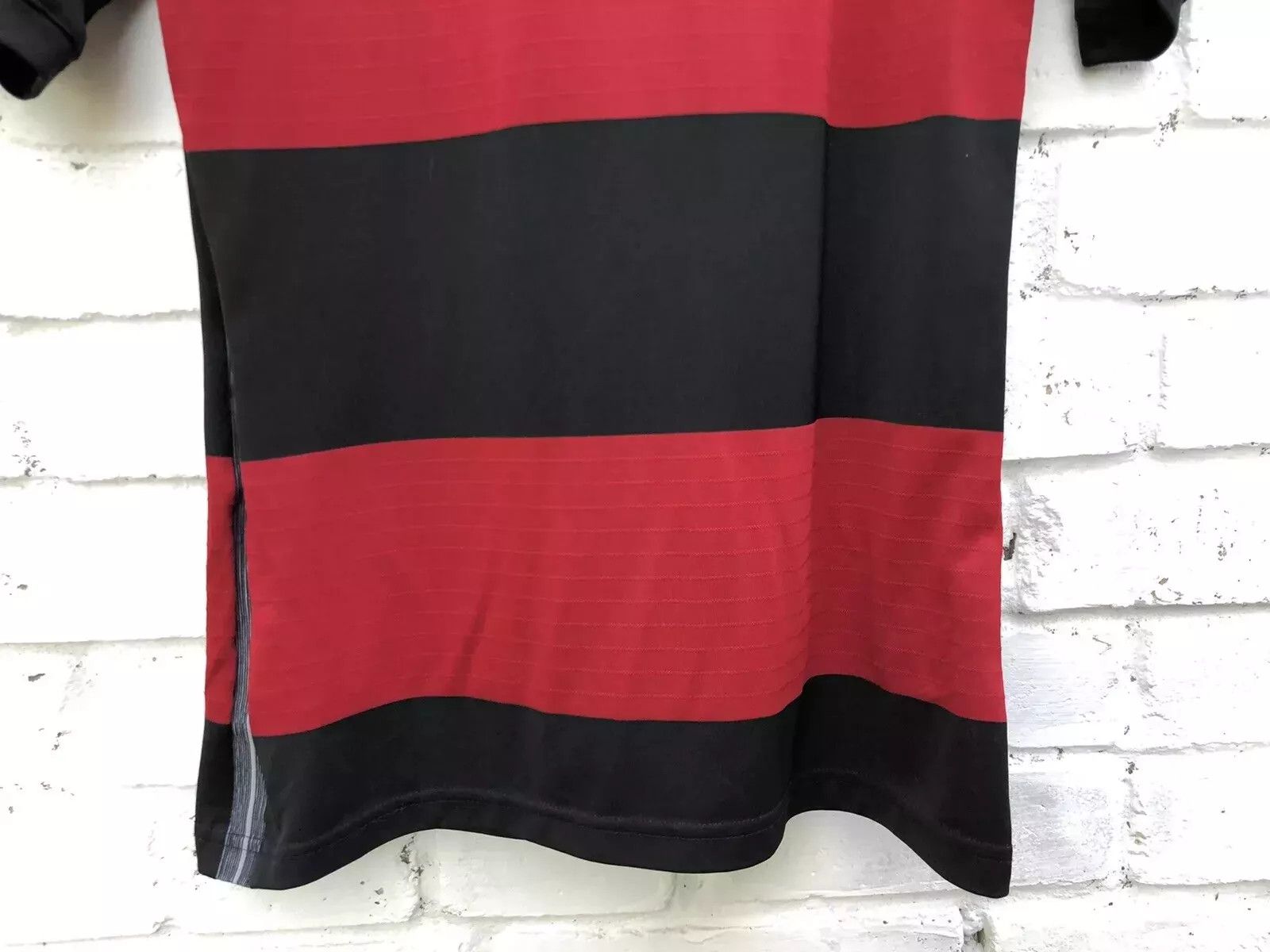 Adidas GERMANY NATIONAL TEAM 2014 2015 AWAY FOOTBALL JERSEY SOCCER Size US S / EU 44-46 / 1 - 5 Thumbnail