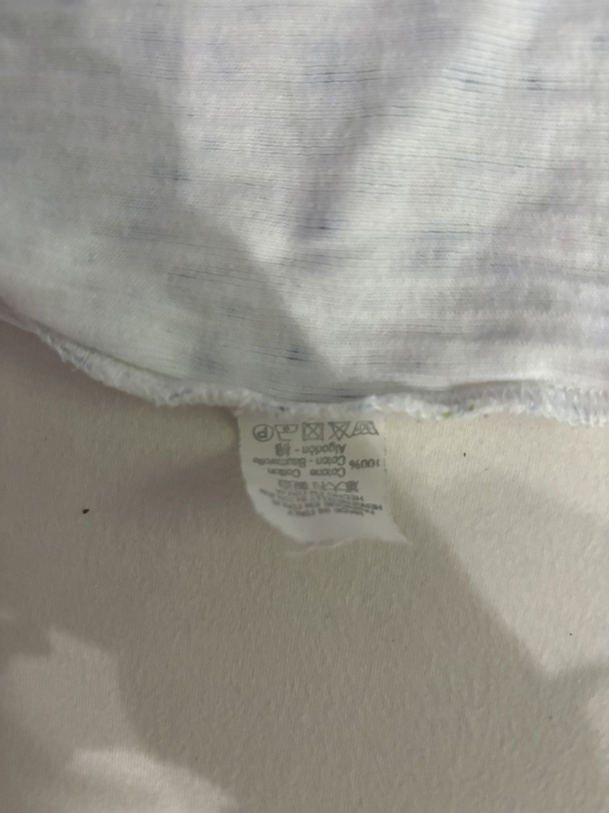 Brandy Melville Brandy top Size S / US 4 / IT 40 - 3 Thumbnail