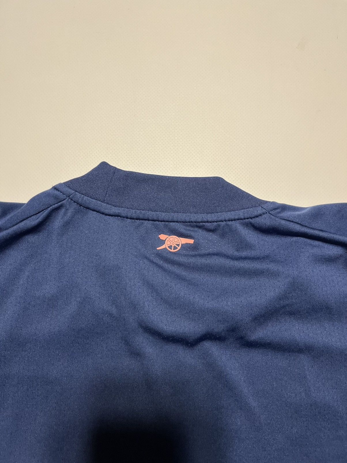 Adidas Arsenal 2020/21 BLOKECORE Adidas Boxy Fit Jersey Size US L / EU 52-54 / 3 - 7 Thumbnail
