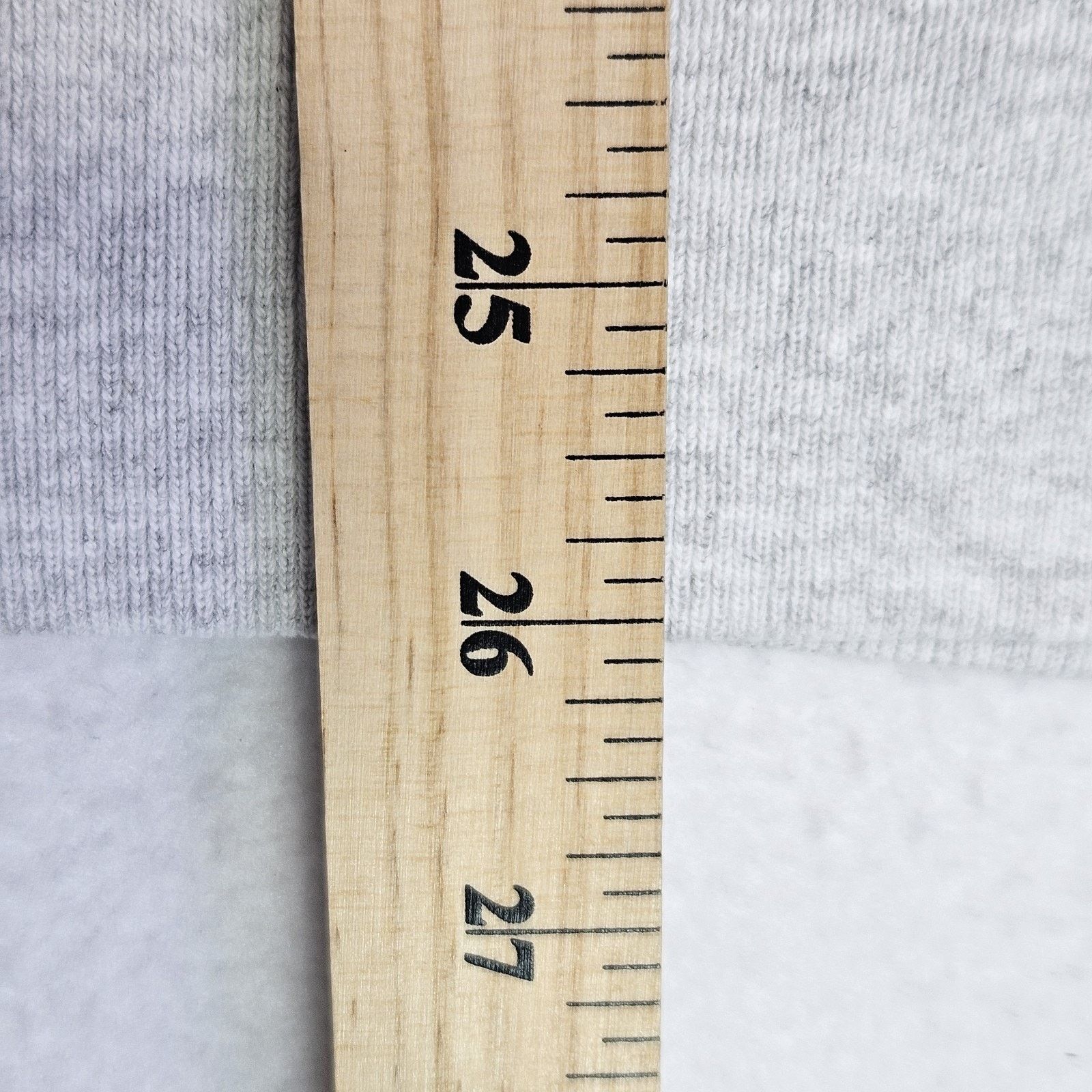 Champion VTG Champion Reverse Weave Crewneck Georgetown Sweatshirt Size US M / EU 48-50 / 2 - 13 Thumbnail