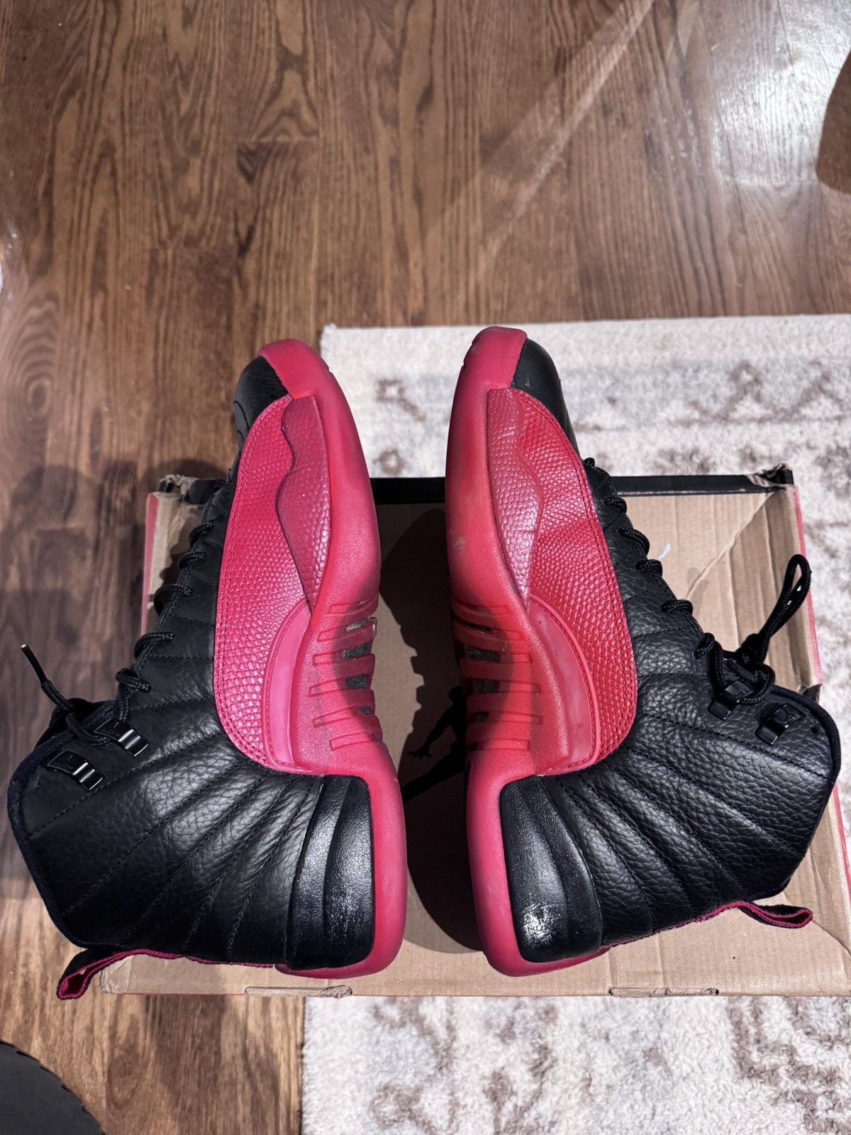 Jordan Brand × Nike Jordan 12 Size US 9 / EU 42 - 5 Thumbnail