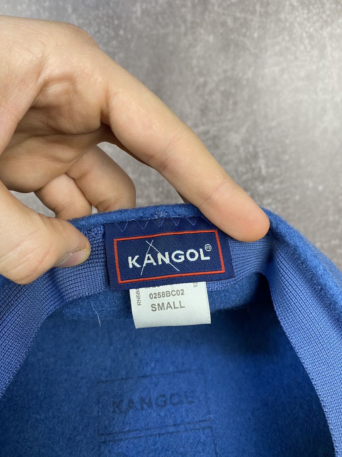 Kangol × Vintage Kangol beret hat wool Size Small Size ONE SIZE - 5 Thumbnail