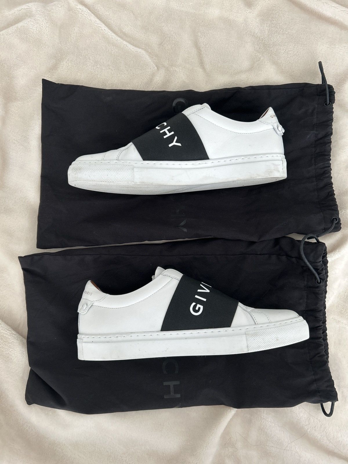Givenchy 'Urban Street' Sneakers - Women's 37.5