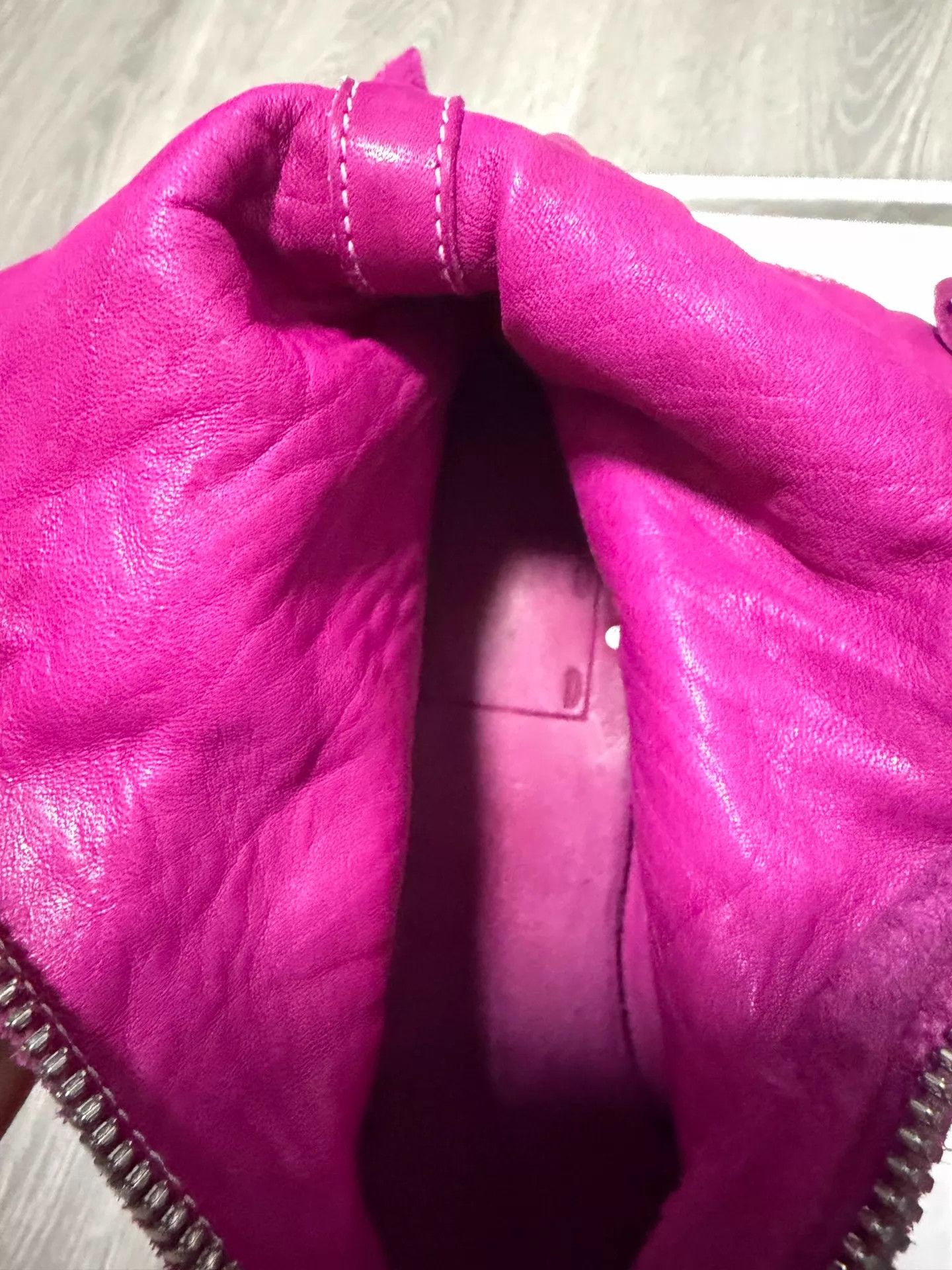 Guidi GUIDI PL2 Limited Magenta 36 New Size US 5.5 / IT 35.5 - 4 Thumbnail