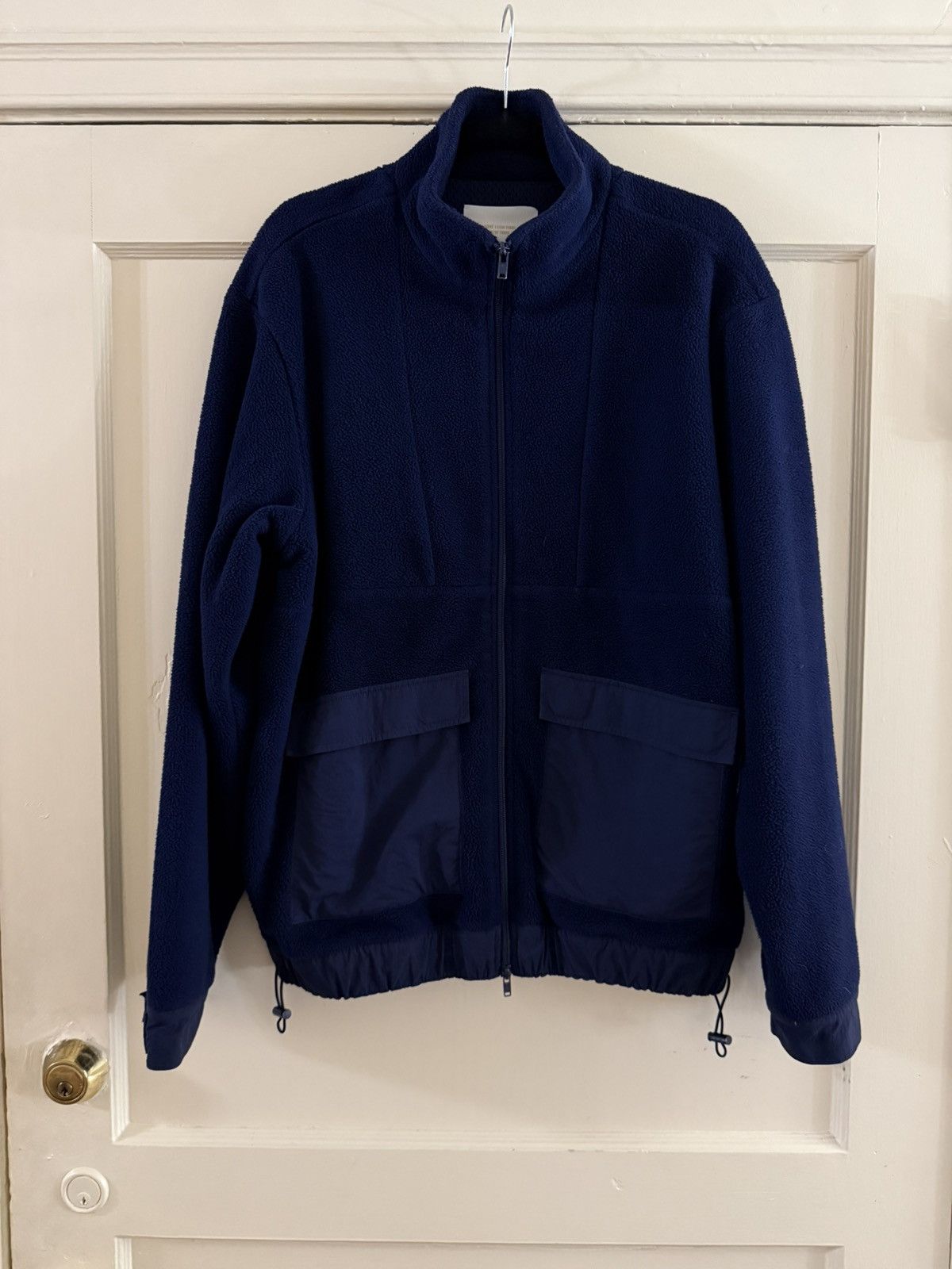 Aime Leon Dore Aime leon dore Fleece jacket Size US L / EU 52-54 / 3 - 1 Thumbnail