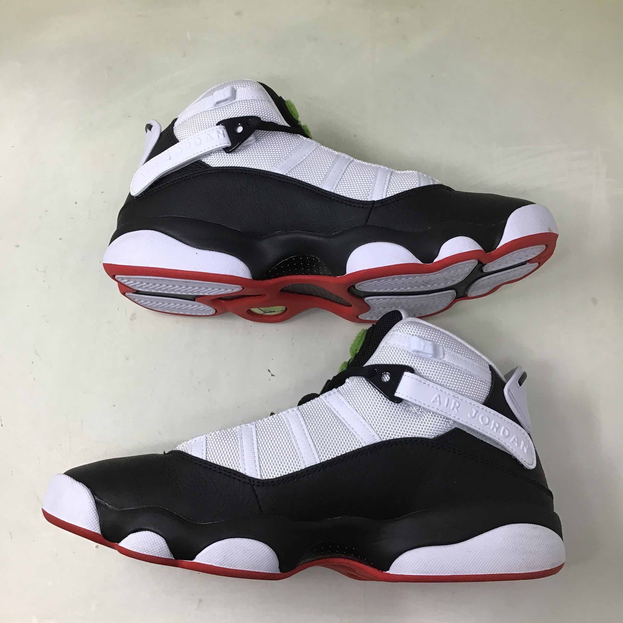 Jordan Brand Air Jordan 6 Rings He Got Game | Grailed