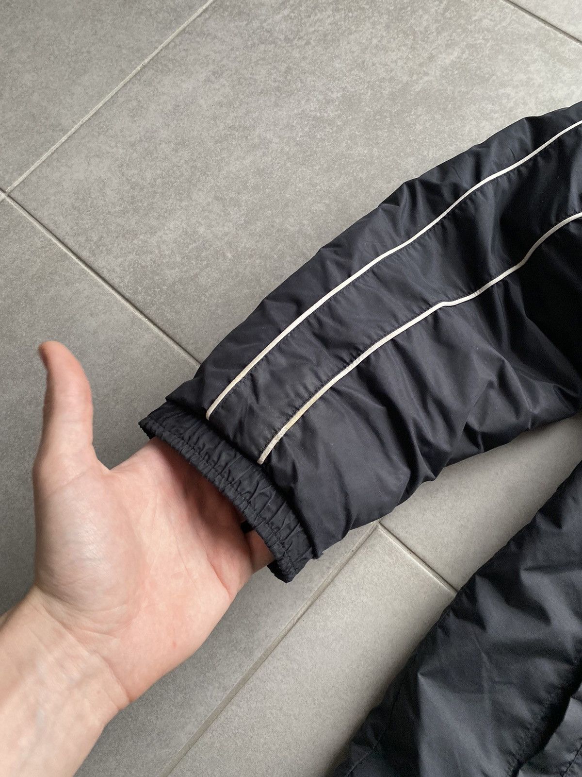 Nike Vintage Y2K Nike Jacket Size US XL / EU 56 / 4 - 5 Thumbnail