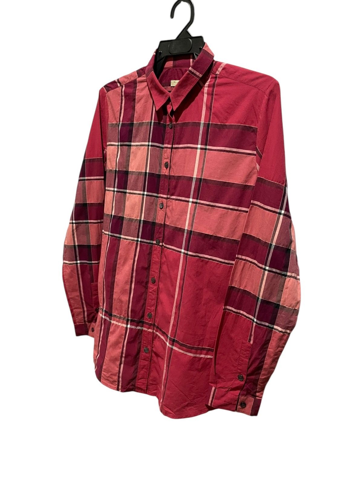 Burberry Burberry Brit Shirts Size US M / EU 48-50 / 2 - 2 Thumbnail