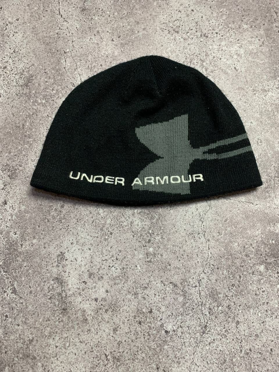 Under Armour Under Armour Beanie Hat Snow Cap Size ONE SIZE - 1 Thumbnail