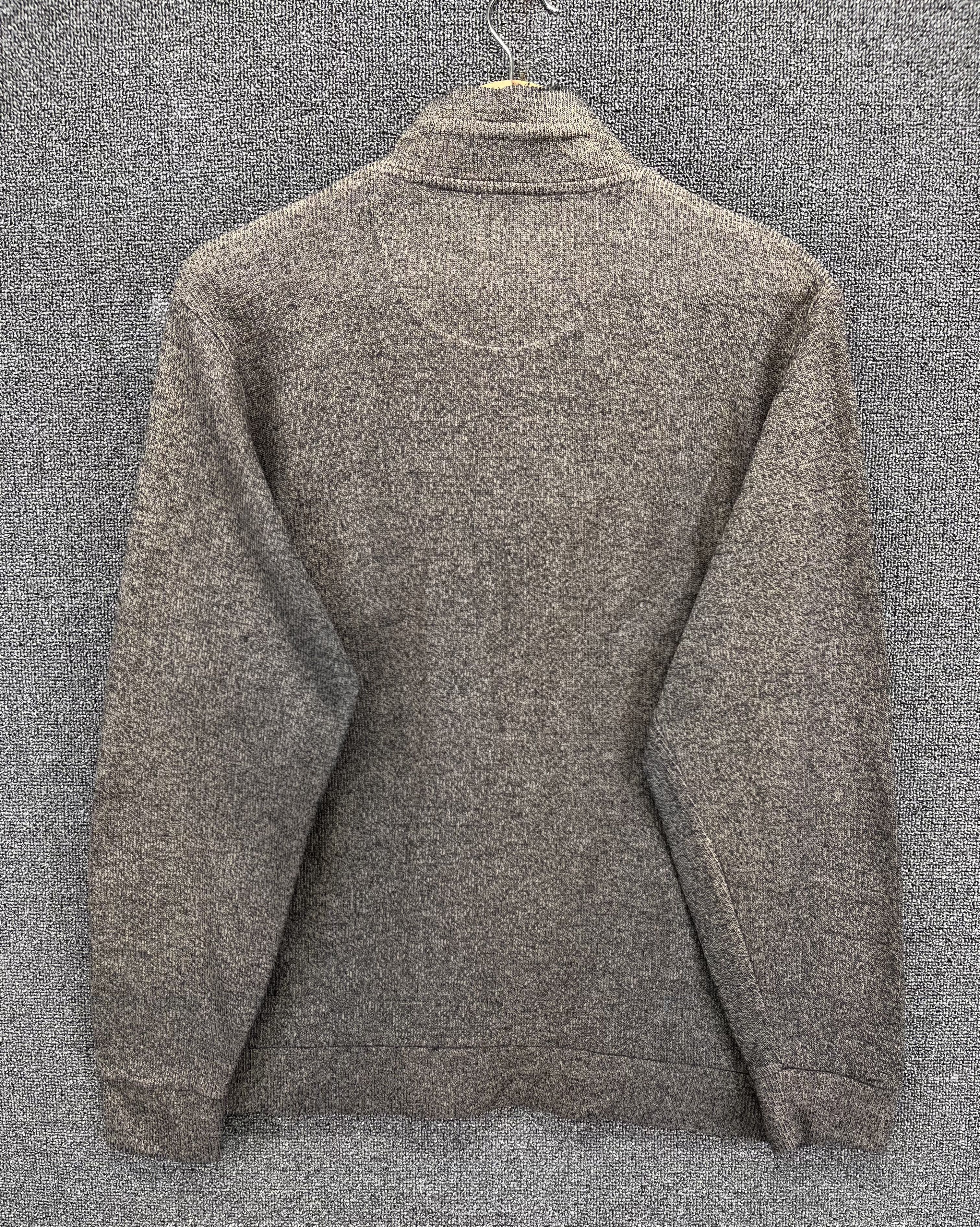 Vintage Vintage Yohji Yamamoto Y’saccs Sacsny Rare Sweatshirt Size US L / EU 52-54 / 3 - 8 Thumbnail