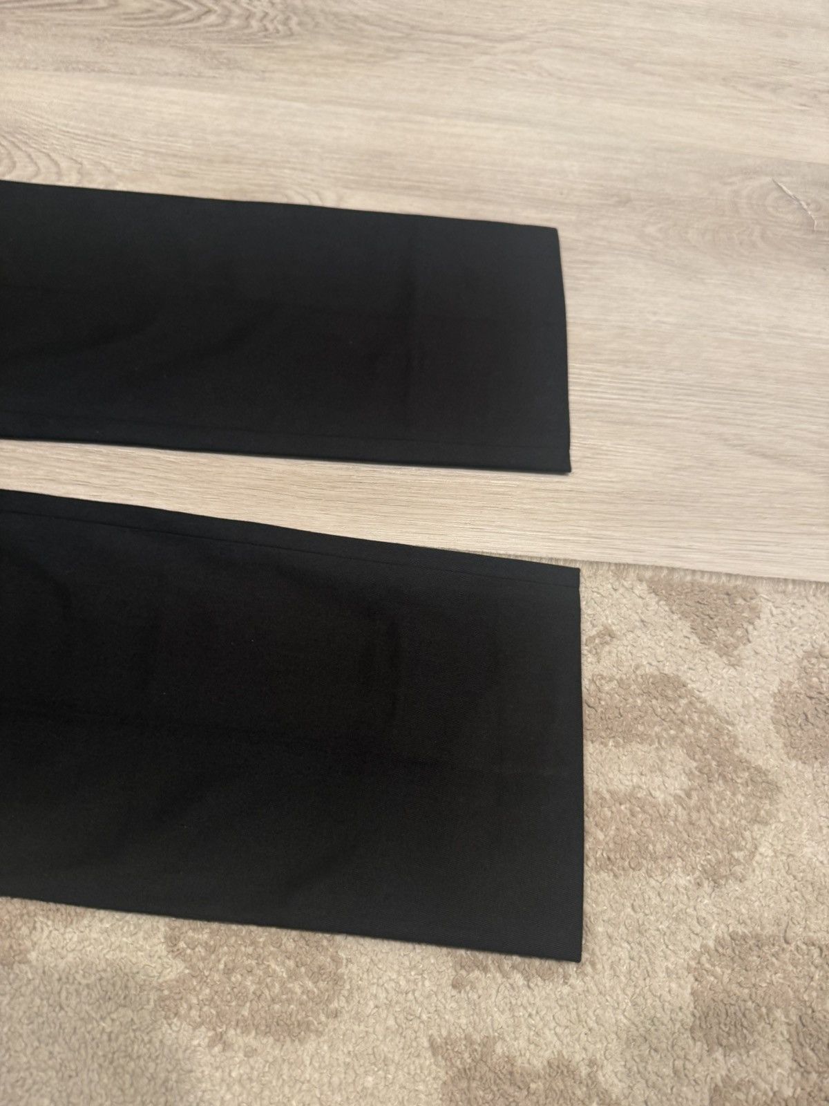 Saint Laurent Paris f/w 2023 dress pants!! Size US 28 / EU 44 - 2 Thumbnail