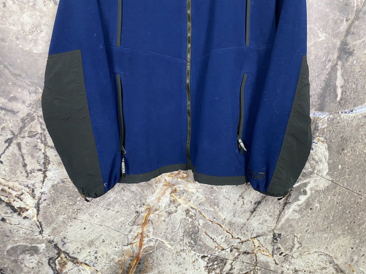 The North Face Men’s The North Face Fleece Jacket Outdoor Size XL Size US XL / EU 56 / 4 - 3 Thumbnail