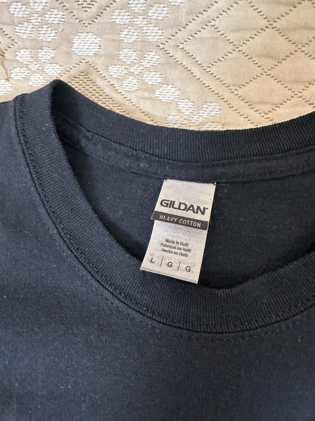 Vintage 🔥 90s 2000s Y2K VTG Vintage Game Over Marriage Funny T Shirt Size US L / EU 52-54 / 3 - 3 Thumbnail