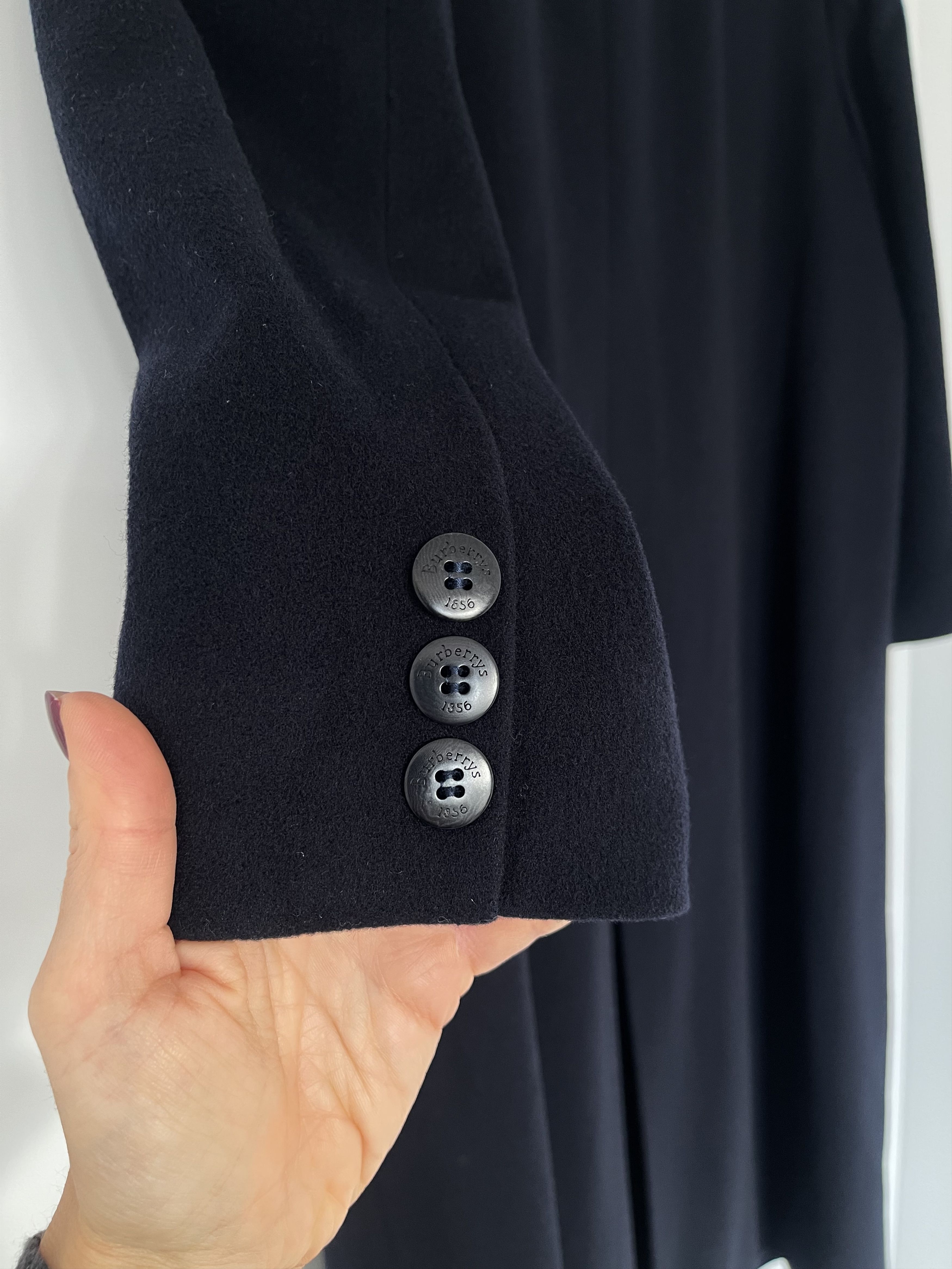 Burberry Prorsum Burberys Prorsum Coat Perfect! Size XL / US 12-14 / IT 48-50 - 6 Thumbnail