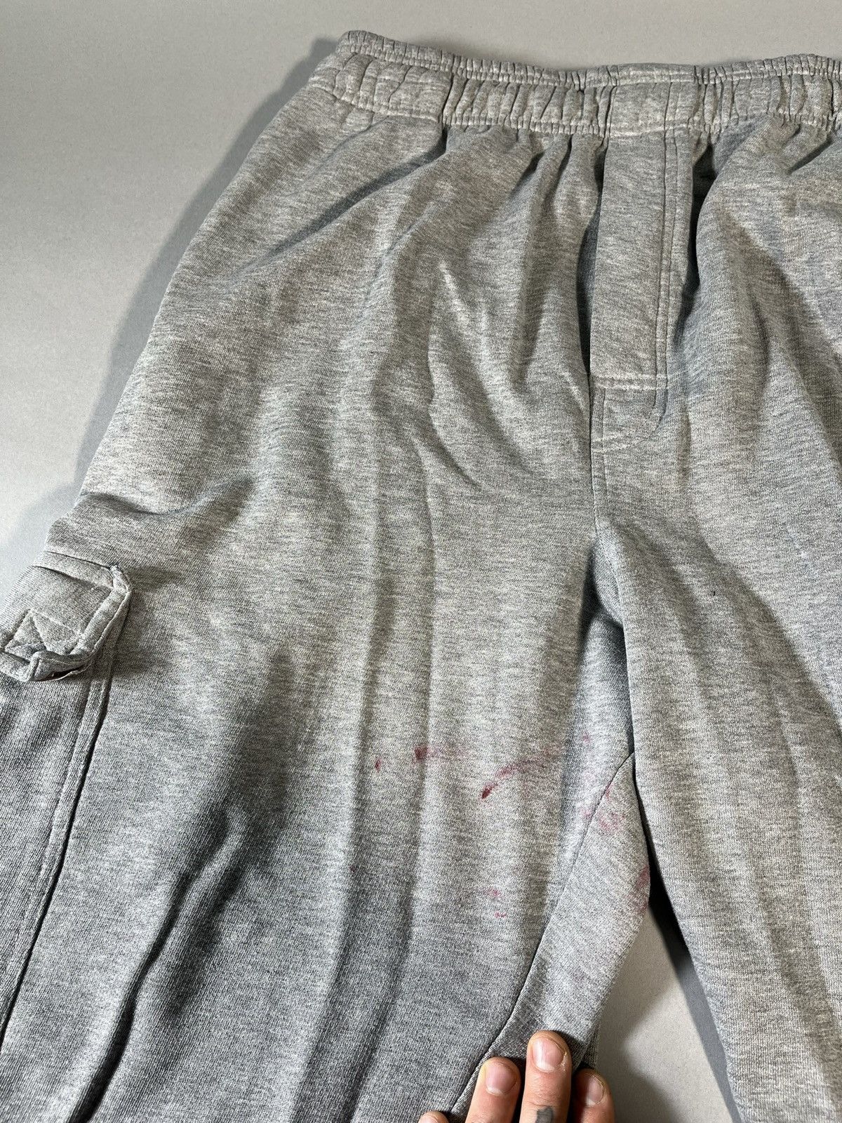 Fubu Y2K Fubu Sport Sweats Size US 34 / EU 50 - 2 Thumbnail