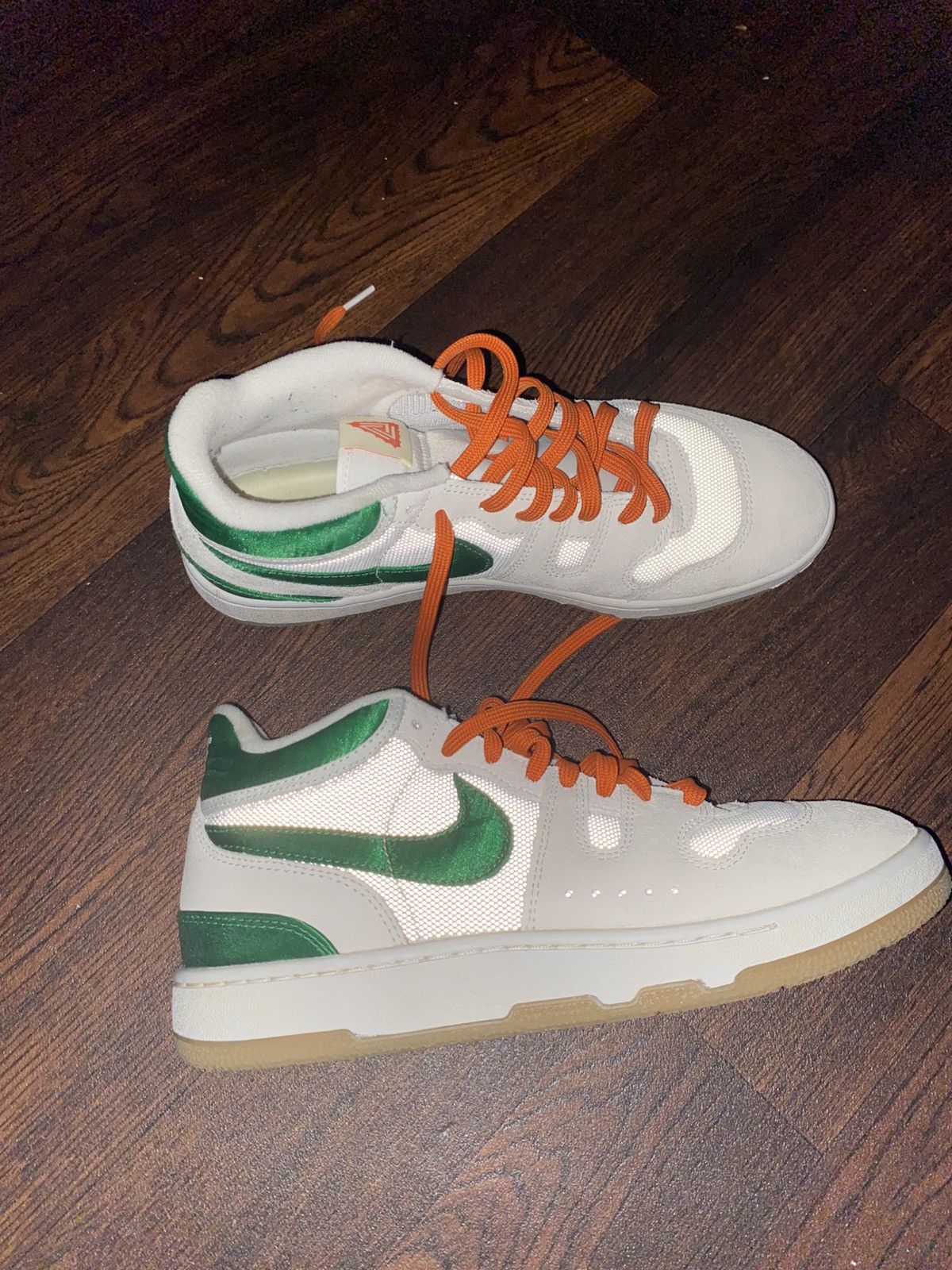Nike × Social Status Nike Mac attack X Social Currency Size US 9.5 / EU 42-43 - 2 Thumbnail
