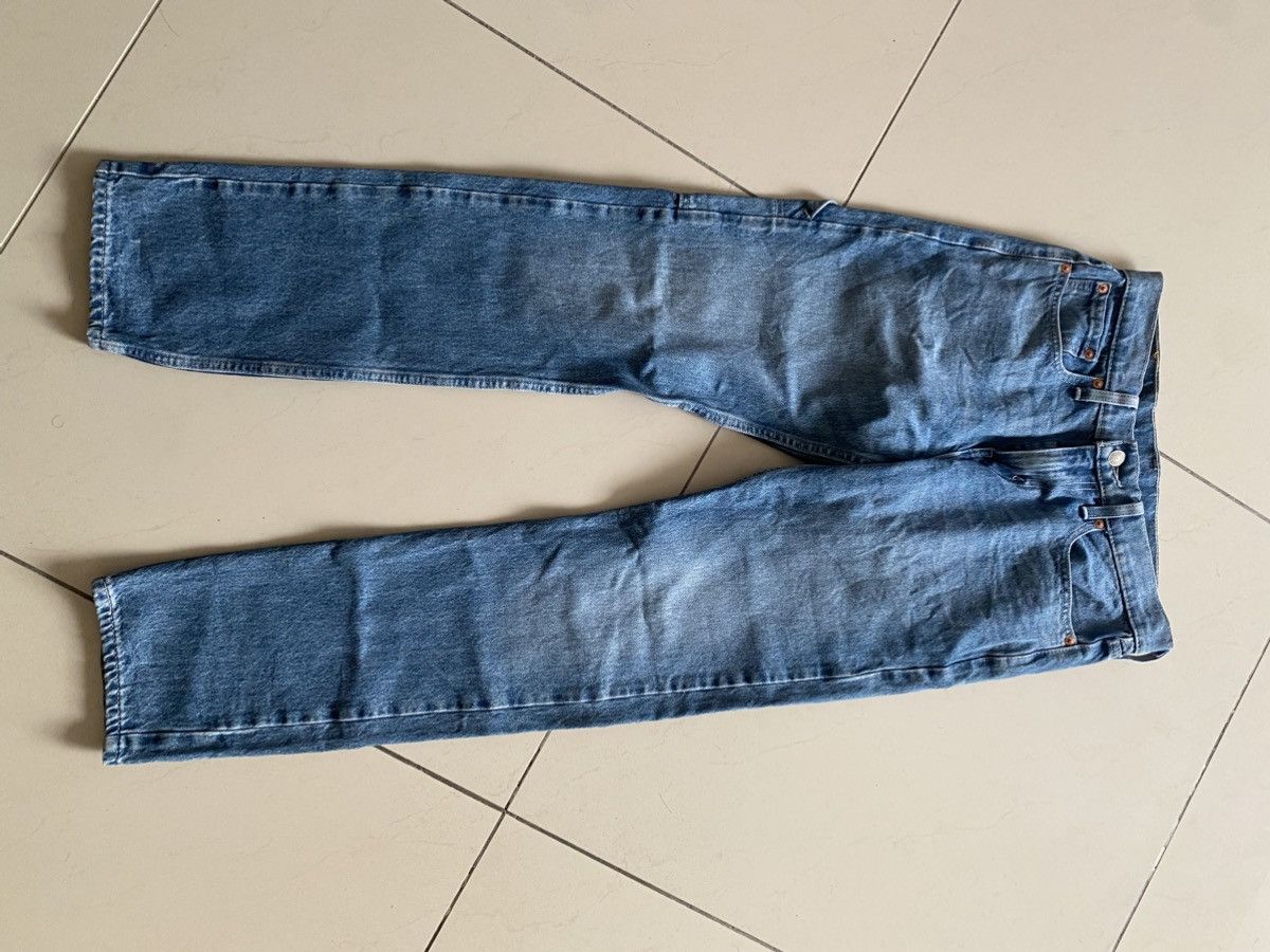 Levi's Levis 502 Carpenter Jeans Size US 29 - 5 Thumbnail