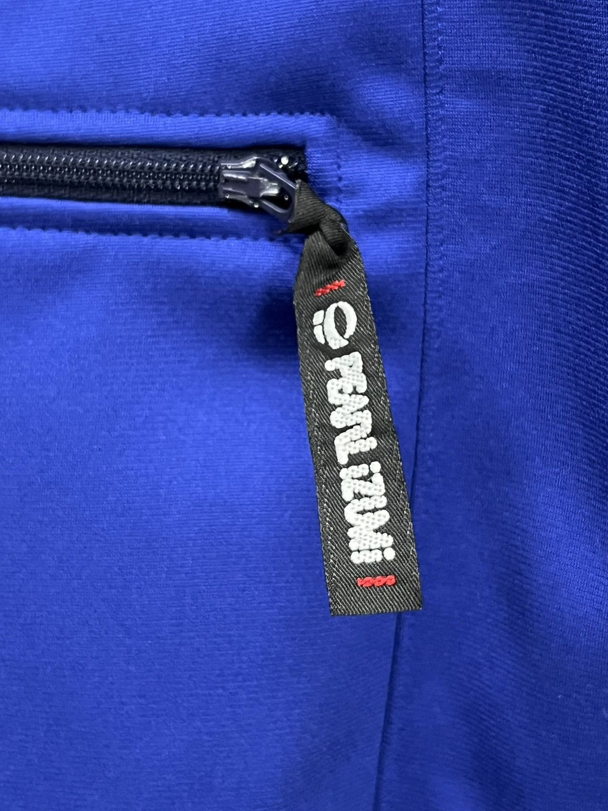 PEARL iZUMi PEARL IZUMI x SUBARU Singtex 5000 Wind Break Cycling Jacket Size US M / EU 48-50 / 2 - 11 Thumbnail