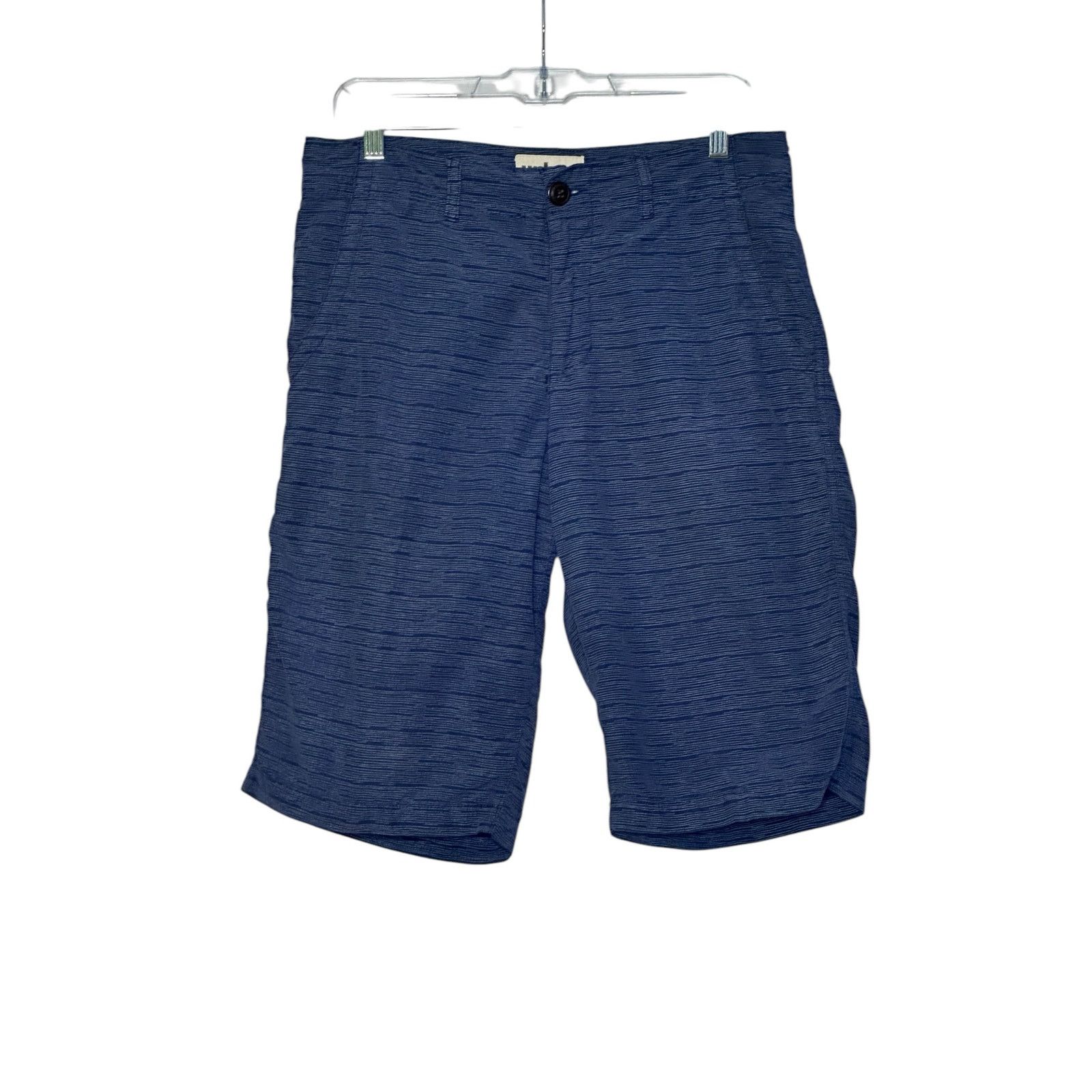 Urban Pipeline Urban Pipeline blue Bermuda shorts size 30 Size US 30 / EU 46 - 6 Thumbnail
