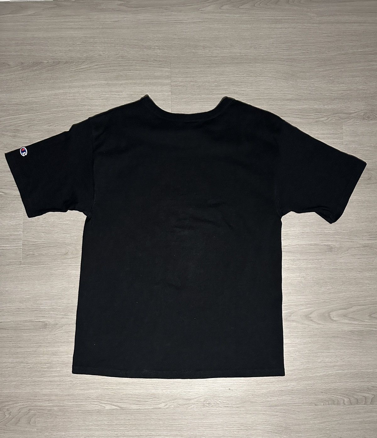 Warren Lotas Warren Lotas Warriors Stephen Curry Champion M Shirt Size US M / EU 48-50 / 2 - 3 Thumbnail