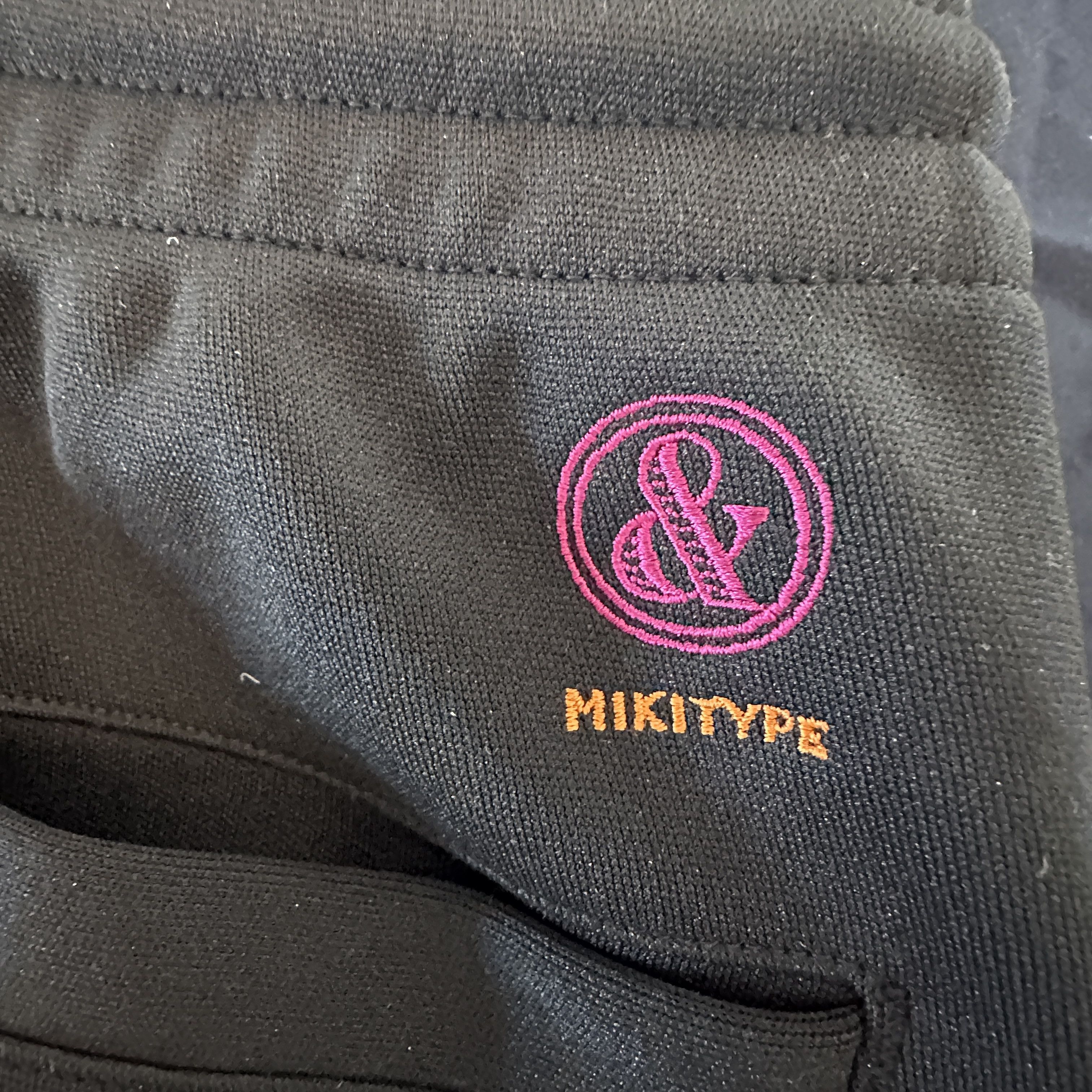 Adidas Adidas Originals x United Arrows & Sons Mikitype Track Pants Size US 28 / EU 44 - 3 Thumbnail