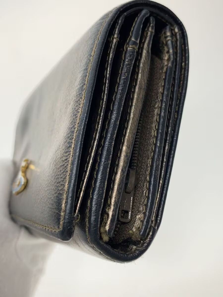 Vivienne Westwood Aged Orb Leather Wallet Size ONE SIZE - 3 Thumbnail
