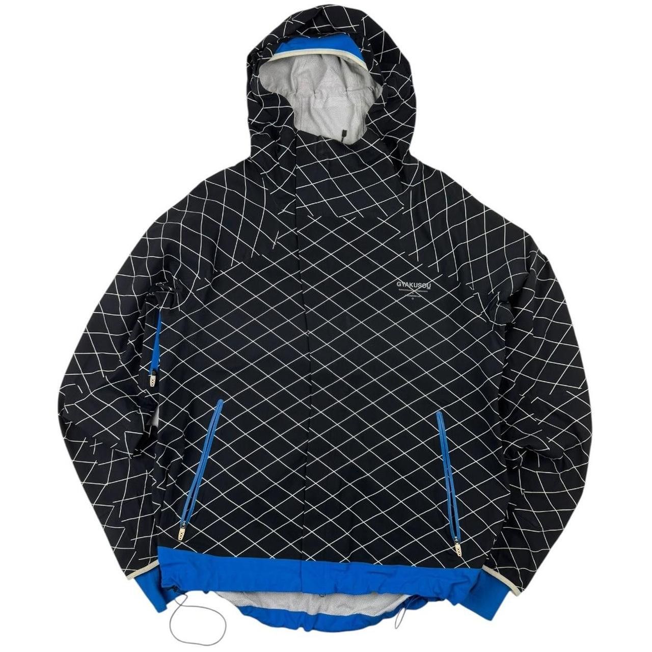 ジャケット・アウター NIKE GYAKUSOU SHIELD RUNNER JACKET $_12.JPG?set_id=880000500F