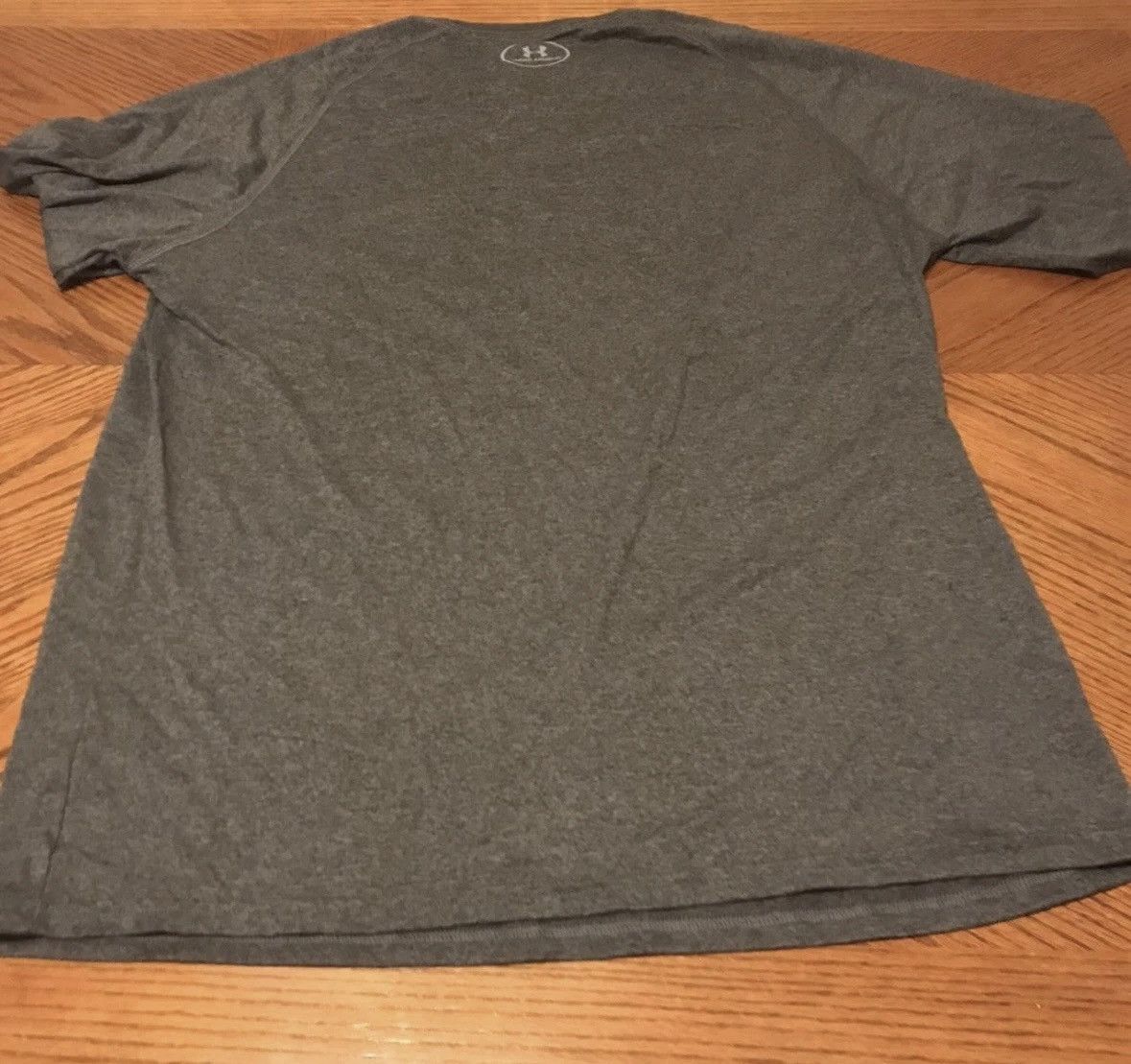 NCAA × Under Armour 2015 Men’s March Madness T Shirt NCAA Under Armour XLarge Size US XL / EU 56 / 4 - 4 Thumbnail