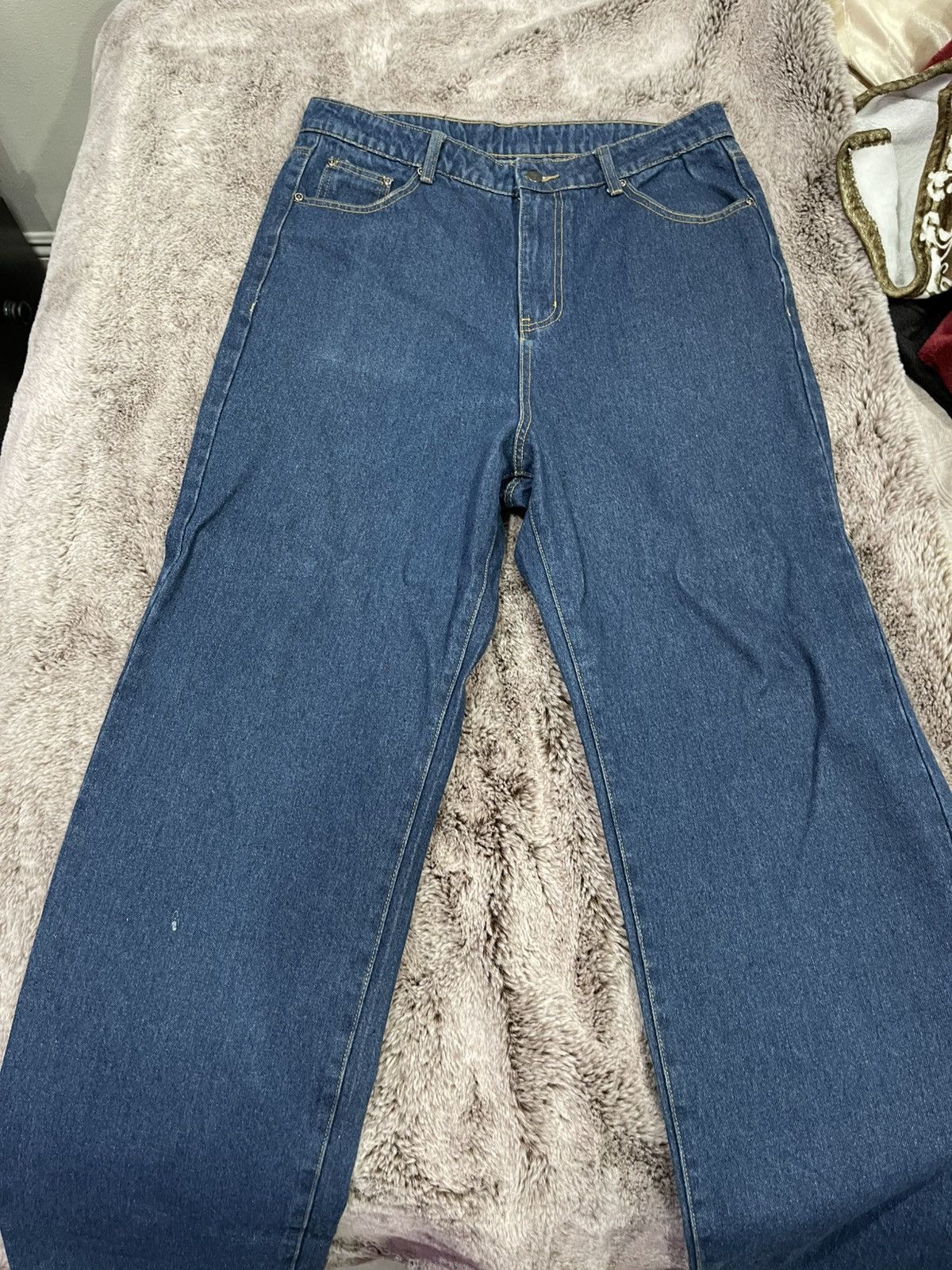 Other Custom tiger pants Size US 32 / EU 48 - 2 Thumbnail