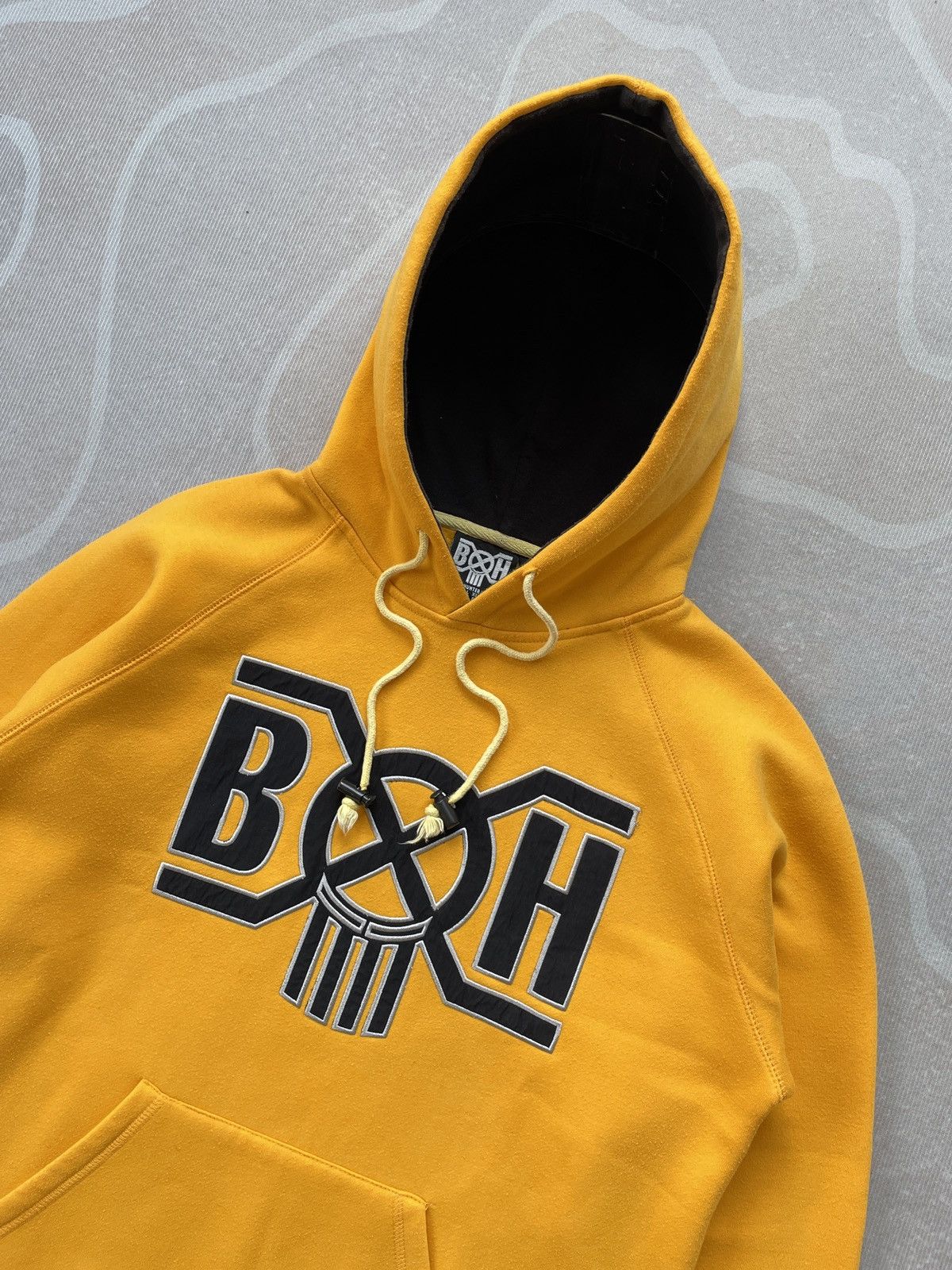 Bounty Hunter Bounty Hunter Hoodie Size US L / EU 52-54 / 3 - 5 Thumbnail