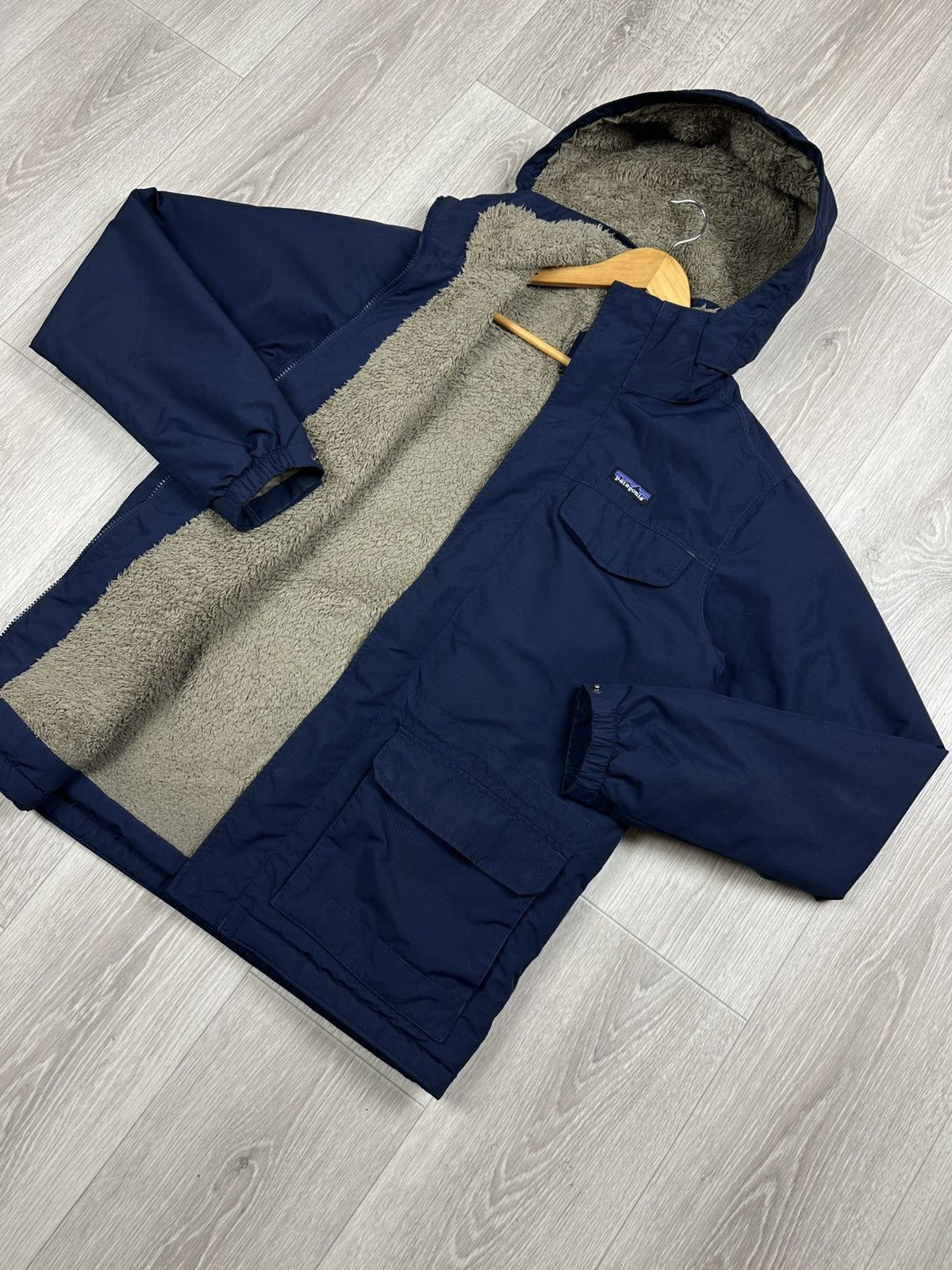 Patagonia Patagonia Outdoor Parka Jacket Size M Size US M / EU 48-50 / 2 - 5 Thumbnail