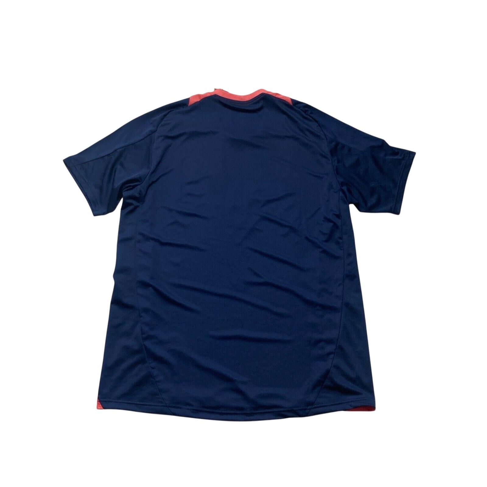 Adidas Adidas Manchester United 2024 Home Large Jersey Size US L / EU 52-54 / 3 - 5 Thumbnail