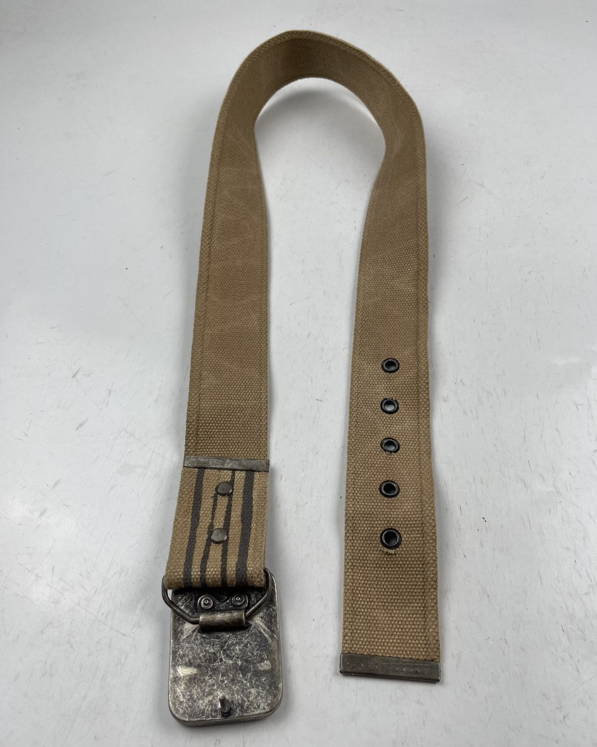 G-Star rare g star raw belt tc40 Size 36 - 8 Thumbnail