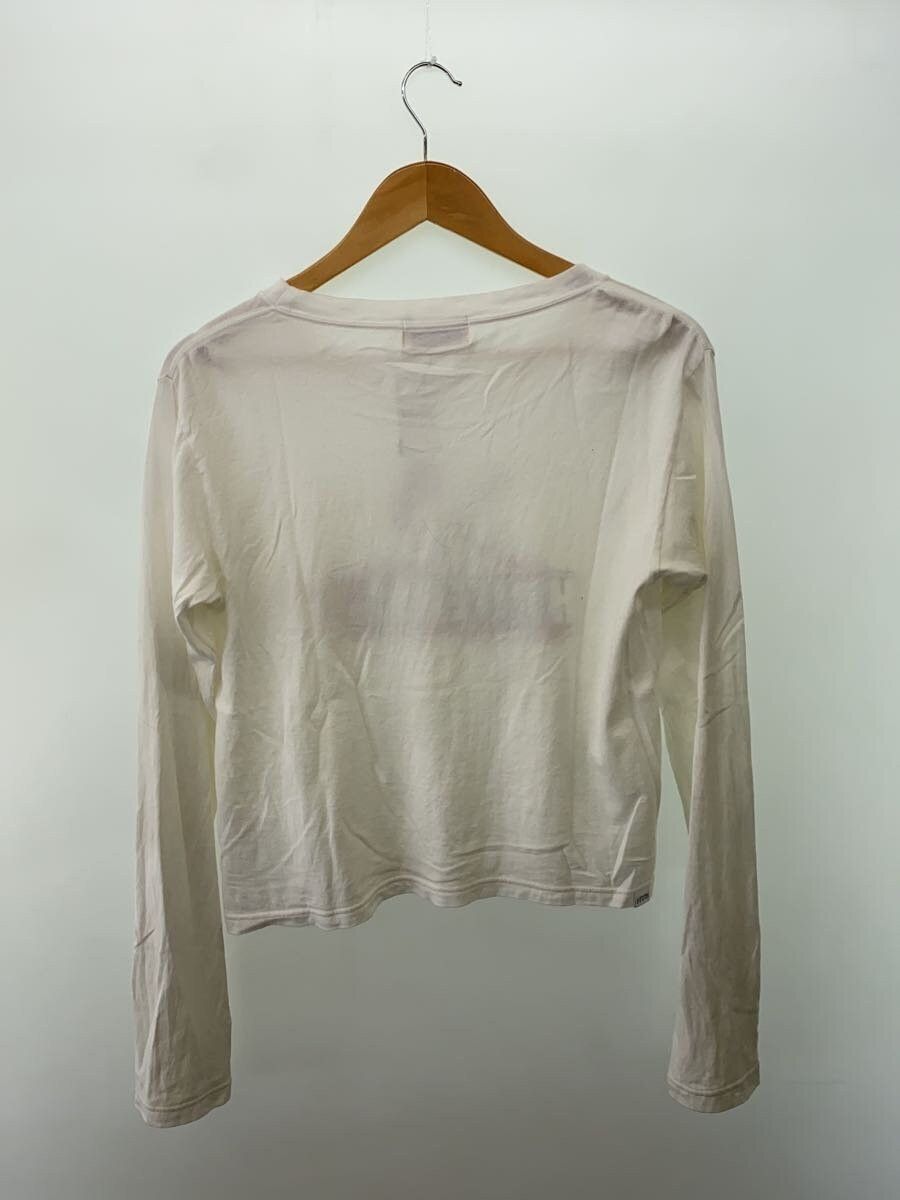 Hysteric Glamour Hysteric Flame Nude Woman Long Sleeve Tee Size US M / EU 48-50 / 2 - 2 Thumbnail