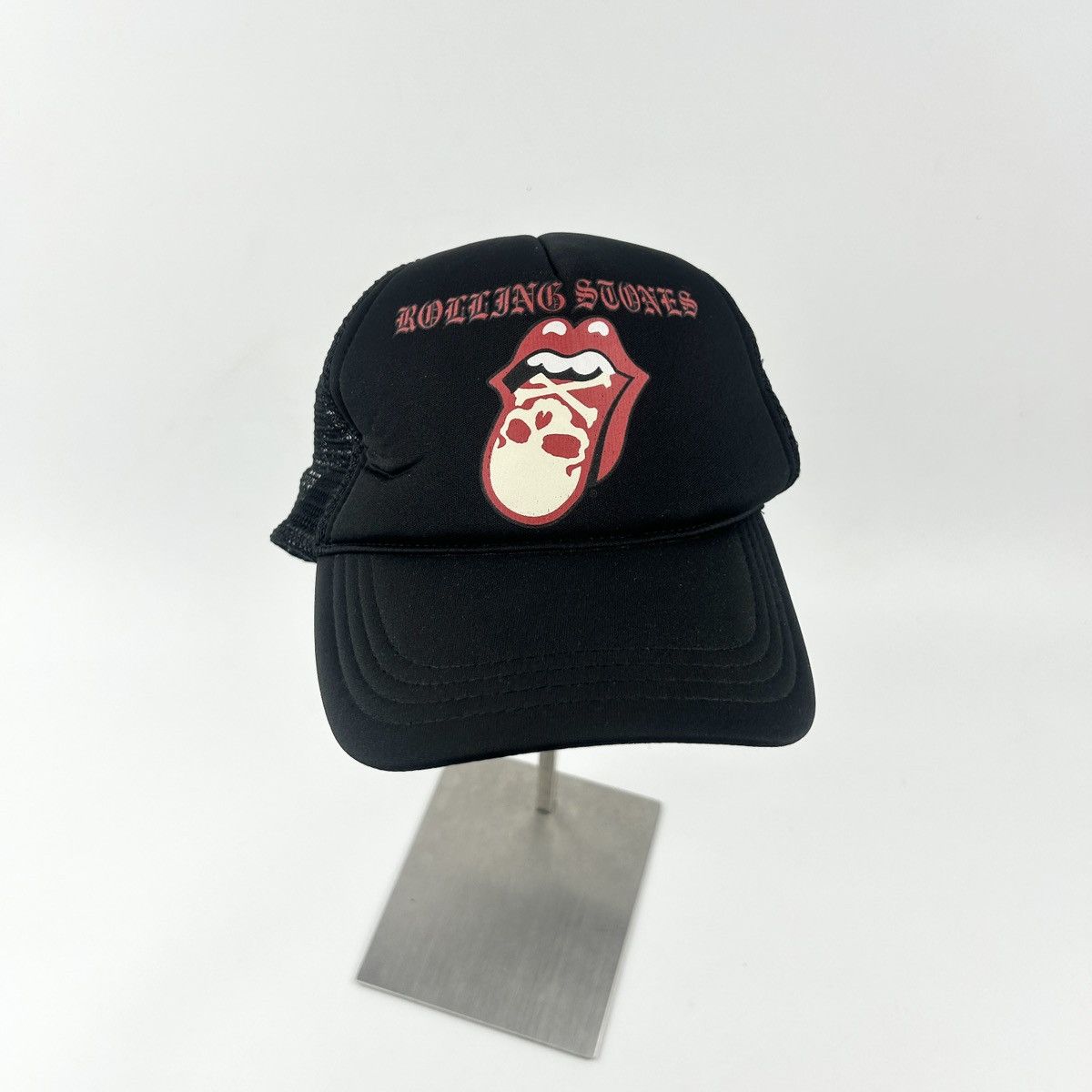 ミュージシャン Regular S The Rolling Stones Mastermind The Rolling Stones x Theater8 casted by mastermind JAPAN