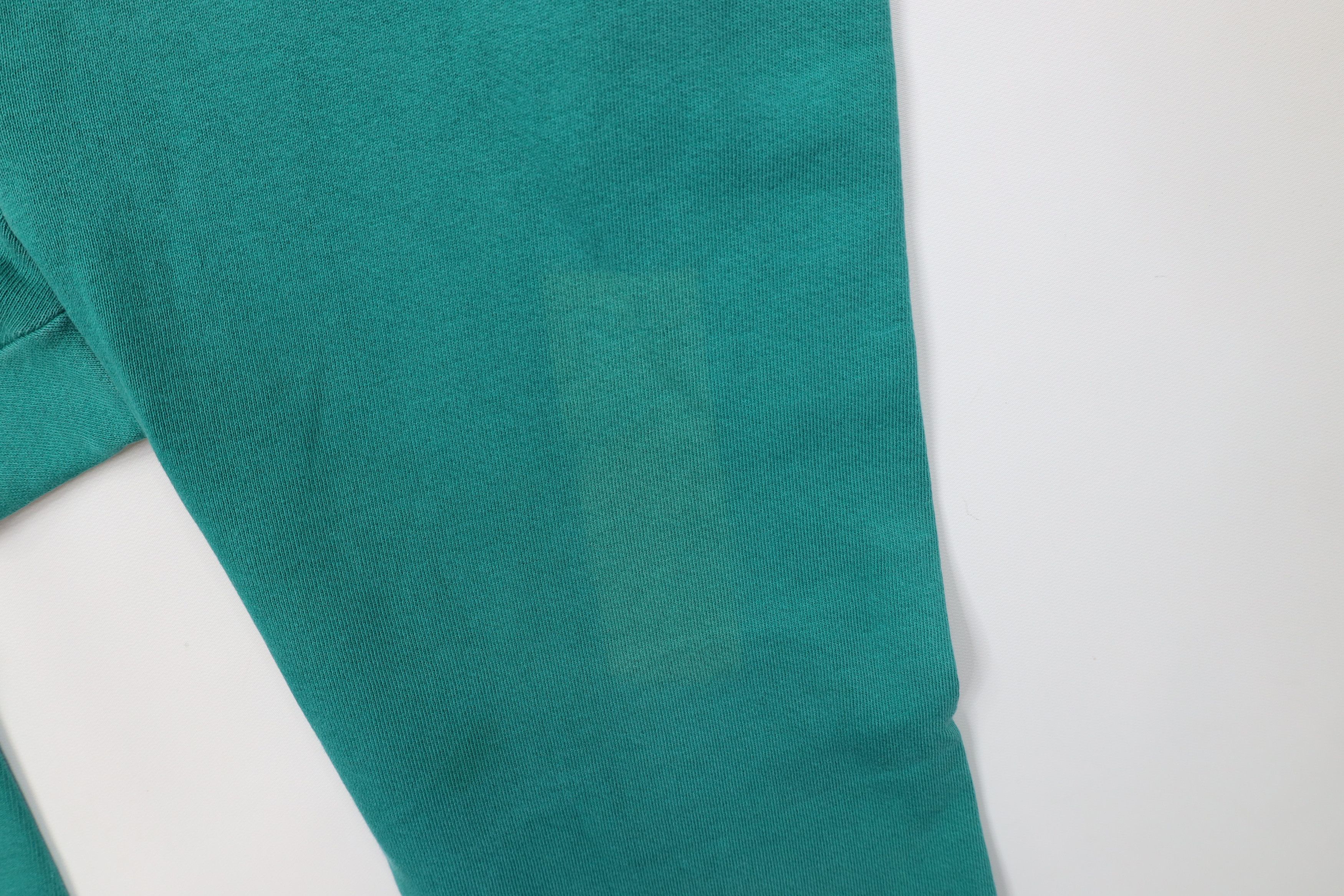 Russell Athletic Vintage 90s Russell Athletic Heavyweight Sweatpants USA Size US 34 / EU 50 - 5 Thumbnail