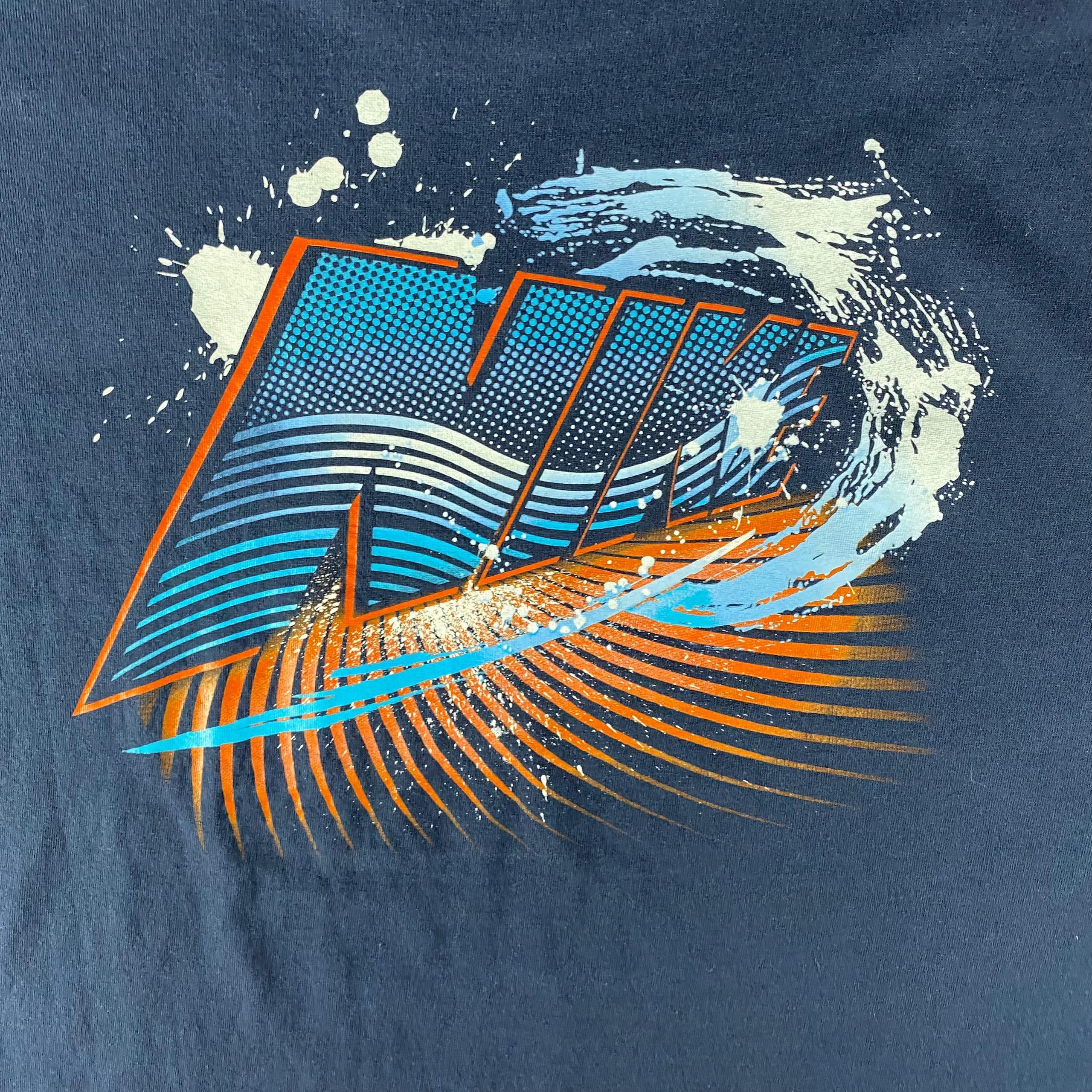 Nike Nike Small Logo Tshirt Size US XL / EU 56 / 4 - 3 Thumbnail