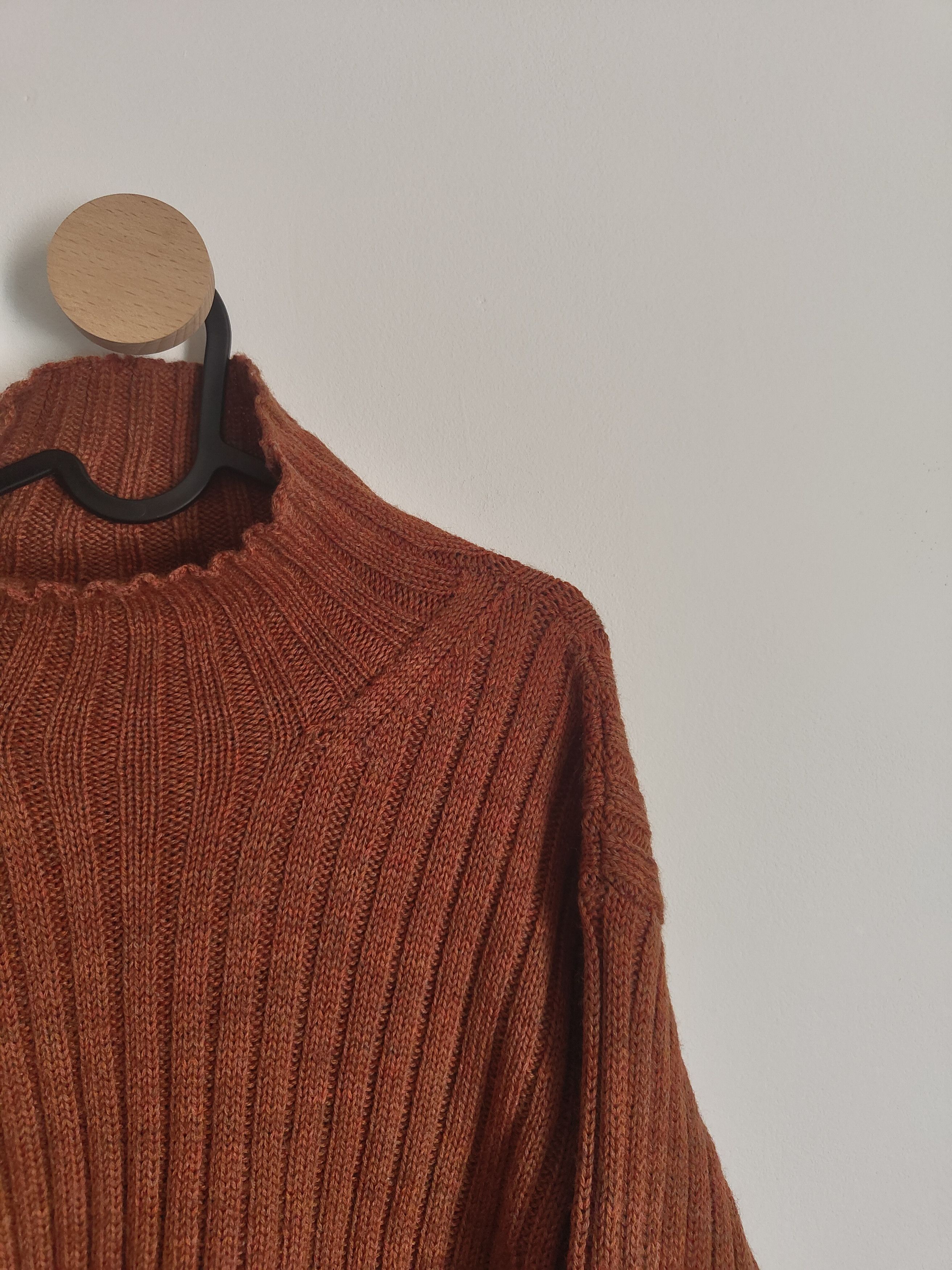 Christian Dior Monsieur Christian Dior Monsieur vintage wool sweater size 46(M) Size US M / EU 48-50 / 2 - 3 Thumbnail