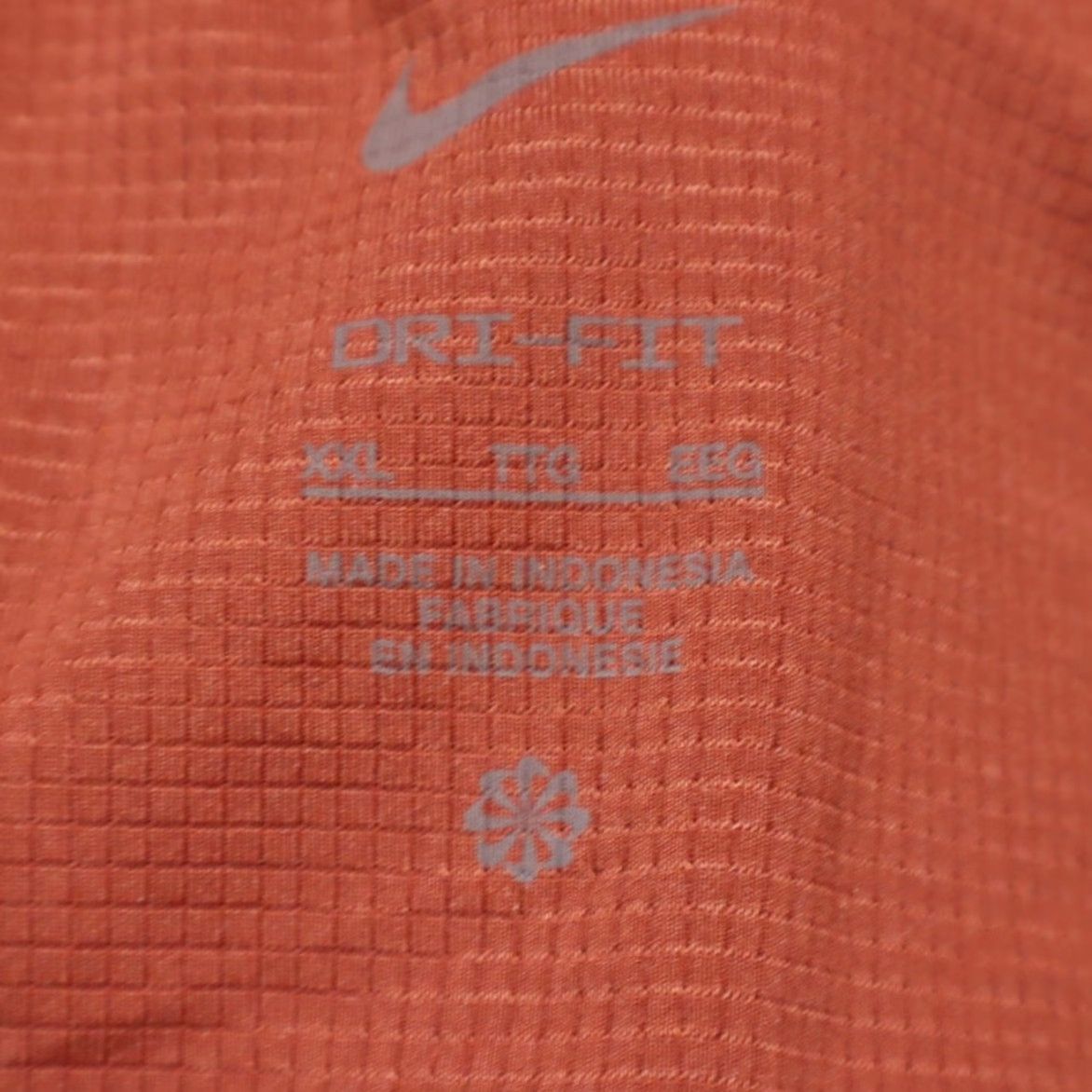 Nike Nike High Stretch Trail Flex Stride Shorts Red Men 2XL Size US 39 - 5 Thumbnail