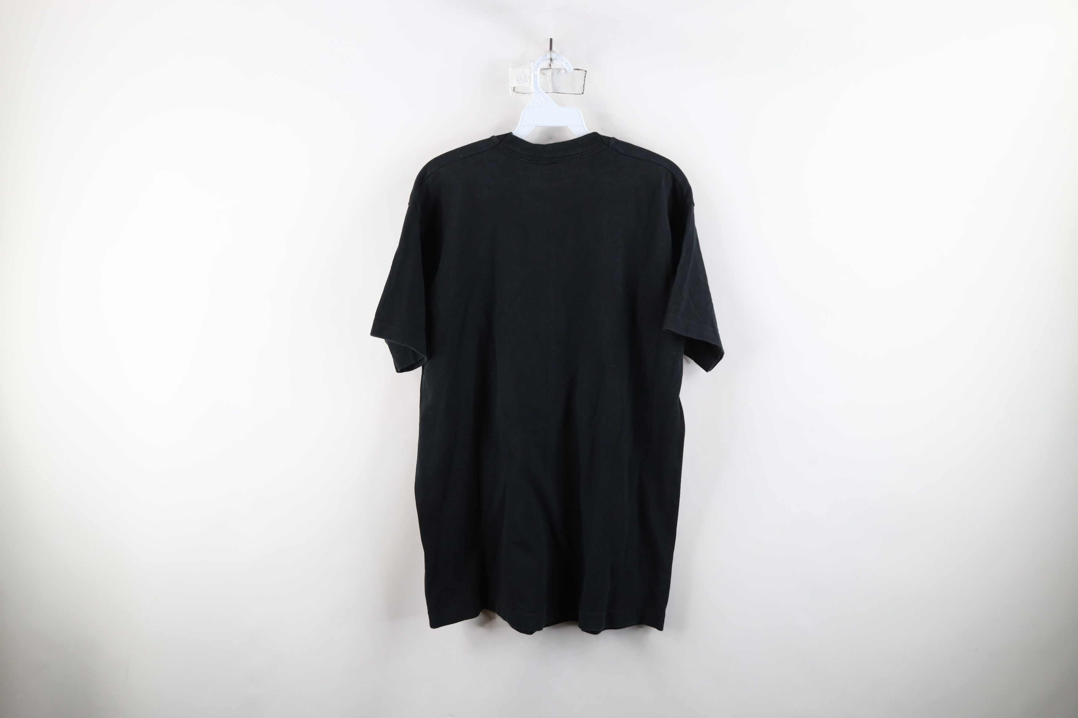 Vintage Vintage 90s Streetwear Maui Hawaii Surfing T-Shirt USA Size US M / EU 48-50 / 2 - 10 Thumbnail
