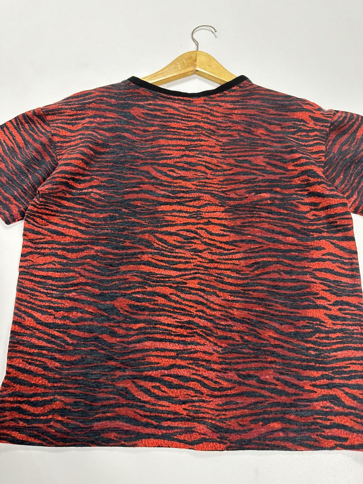 H&M × Kenzo Kenzo x H&M Tshirt Size S / US 4 / IT 40 - 10 Thumbnail