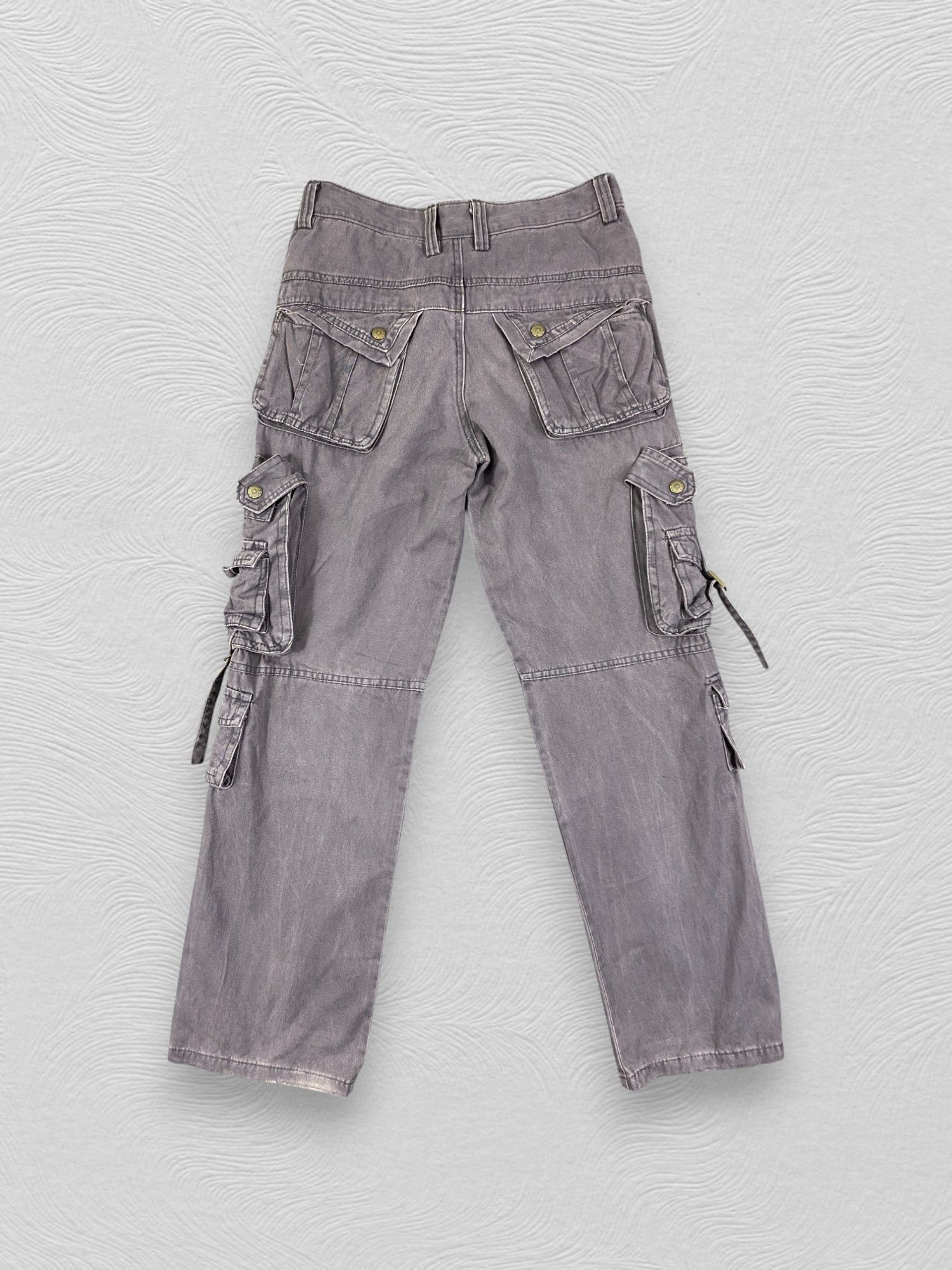 If Six Was Nine × Japanese Brand × Le Grande Bleu (L.G.B.