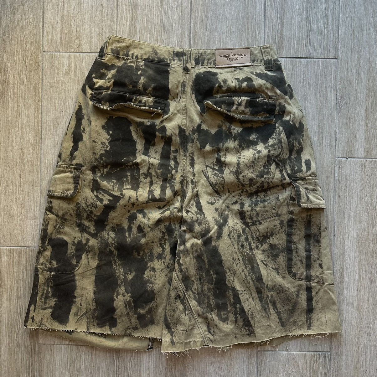 Other Oversized shorts 00074 Size US 31 - 2 Thumbnail