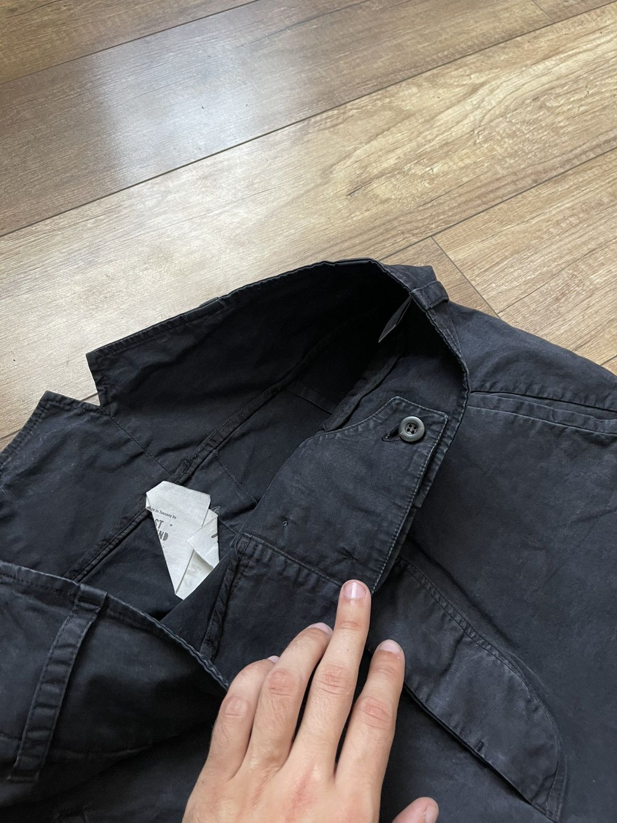 Lost & Found Ria Dunn Lost & Found Ria Dunn Pants Trousers Size US 30 / EU 46 - 10 Thumbnail